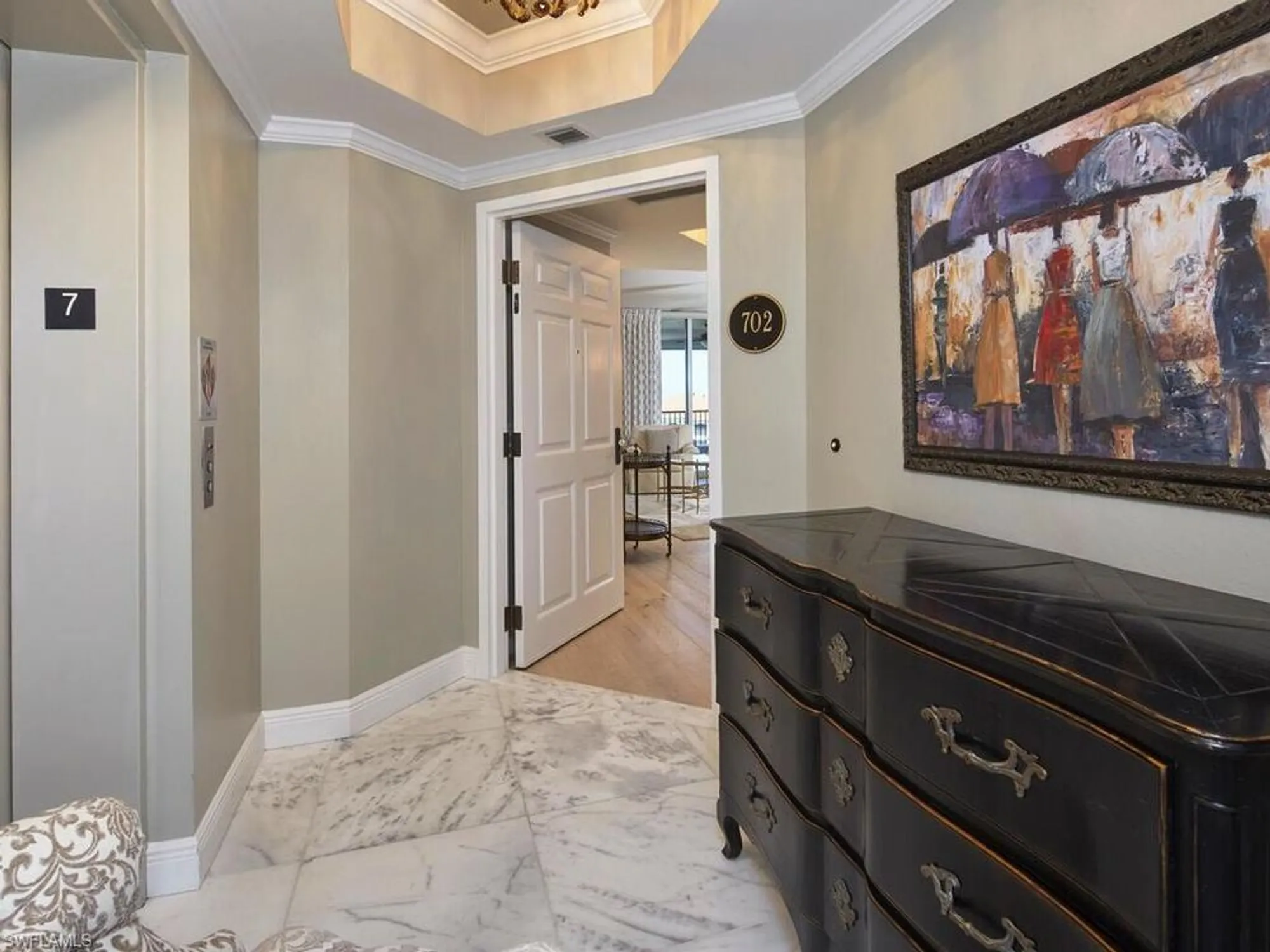 Property Slideshow image 16 of 29 | 23540 via veneto blvd 702, Estero, FL, 34134