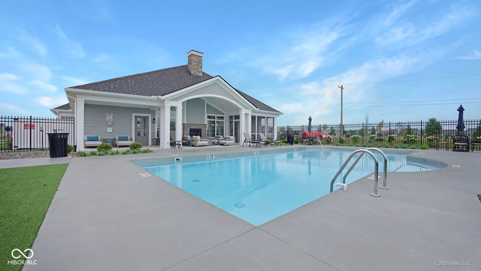 Property Slideshow image 43 of 45 | 14832 higgins dr, Westfield, IN, 46074