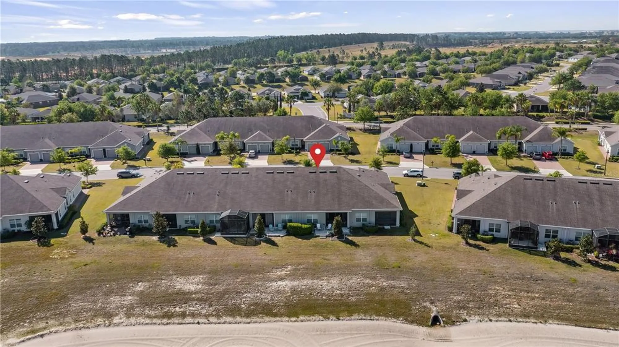 Property Slideshow image 32 of 34 | 3512 belland cir b, Clermont, FL, 34711