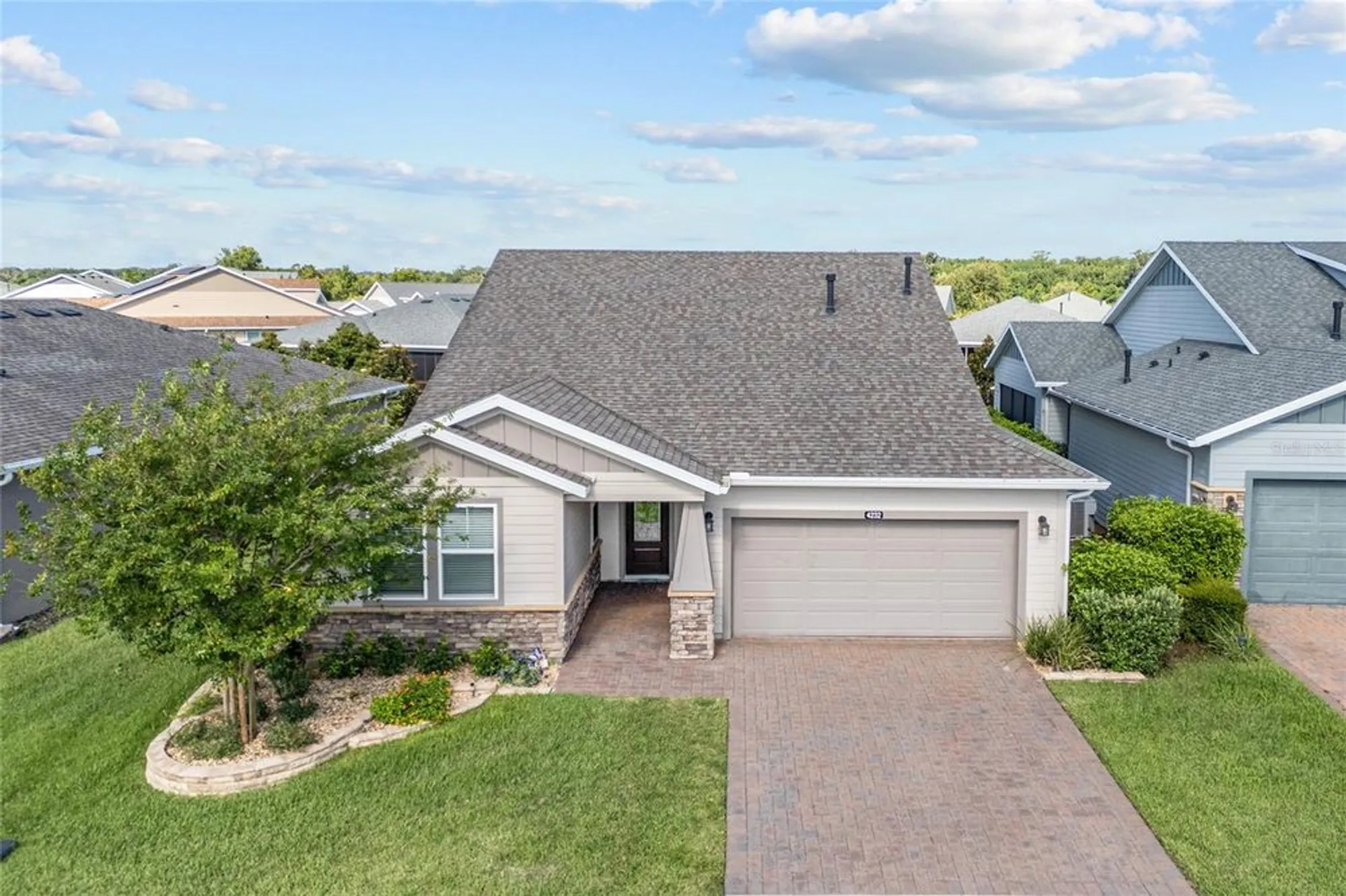 Property Slideshow image 1 of 24 | 4232 nw 56th ct, Ocala, FL, 34482