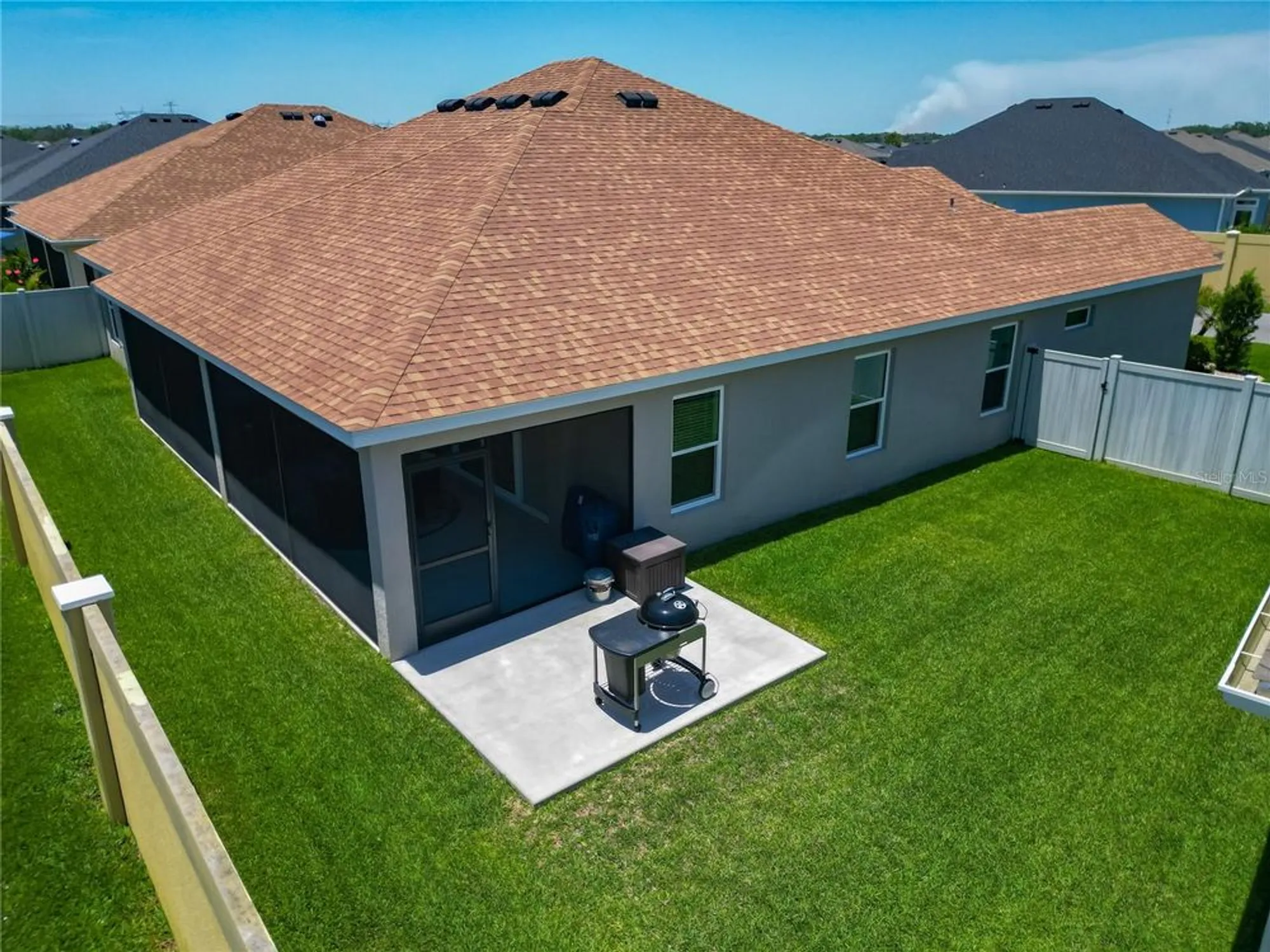 Property Slideshow image 52 of 60 | 3138 aurea pl, The Villages, FL, 32163