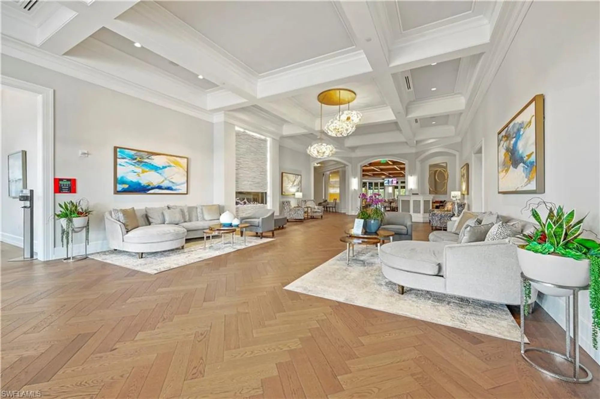 Property Slideshow image 34 of 49 | 24827 lakemont cove ln apt 203, Bonita Springs, FL, 34134