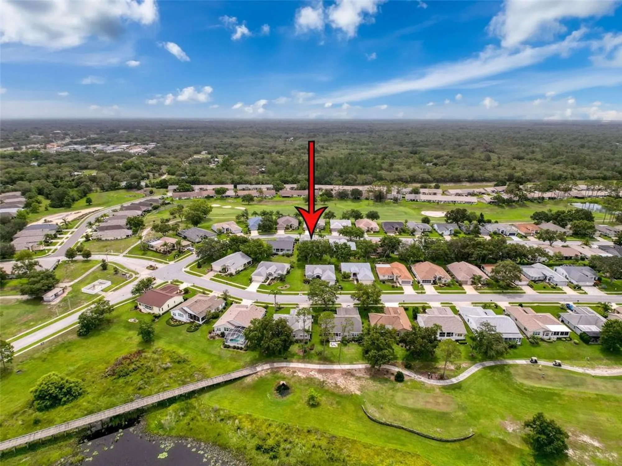 Property Slideshow image 80 of 94 | 18549 grand club dr, Hudson, FL, 34667