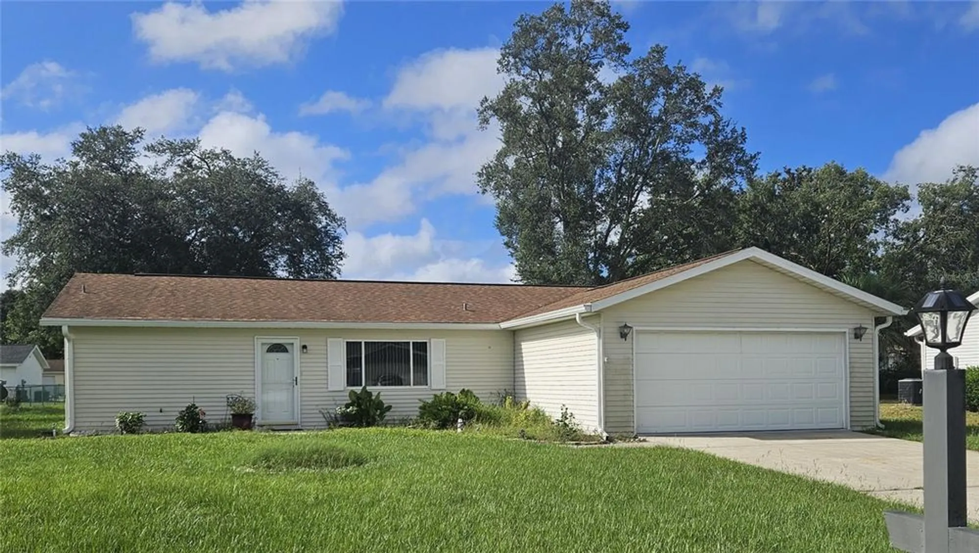 Property Slideshow image 1 of 31 | 8326 sw 107th pl, Ocala, FL, 34481
