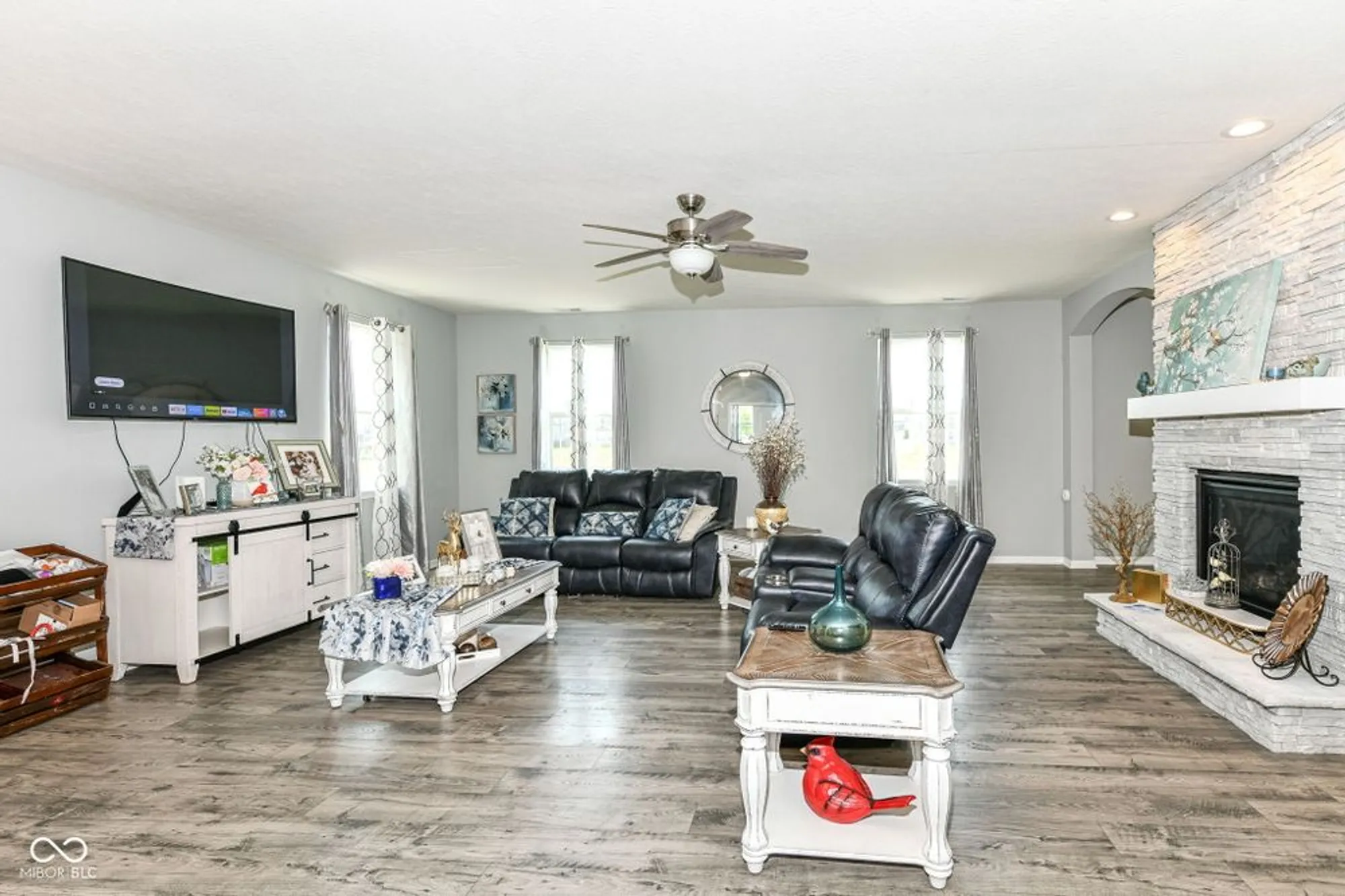 Property Slideshow image 5 of 41 | 9053 fitzgerald dr, Indianapolis, IN, 46239