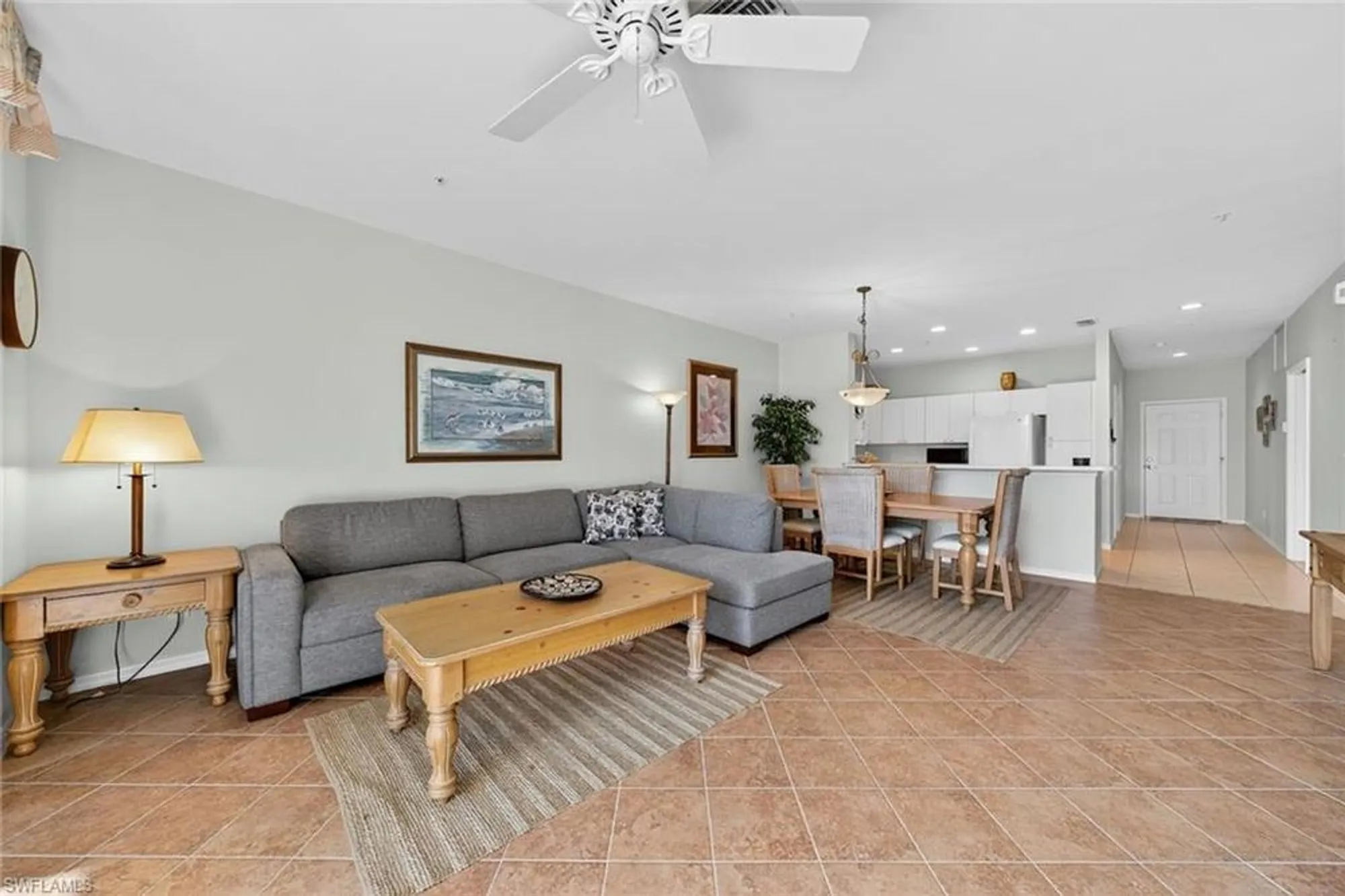 Property Slideshow image 11 of 48 | 3471 pointe creek ct 204, Bonita Springs, FL, 34134
