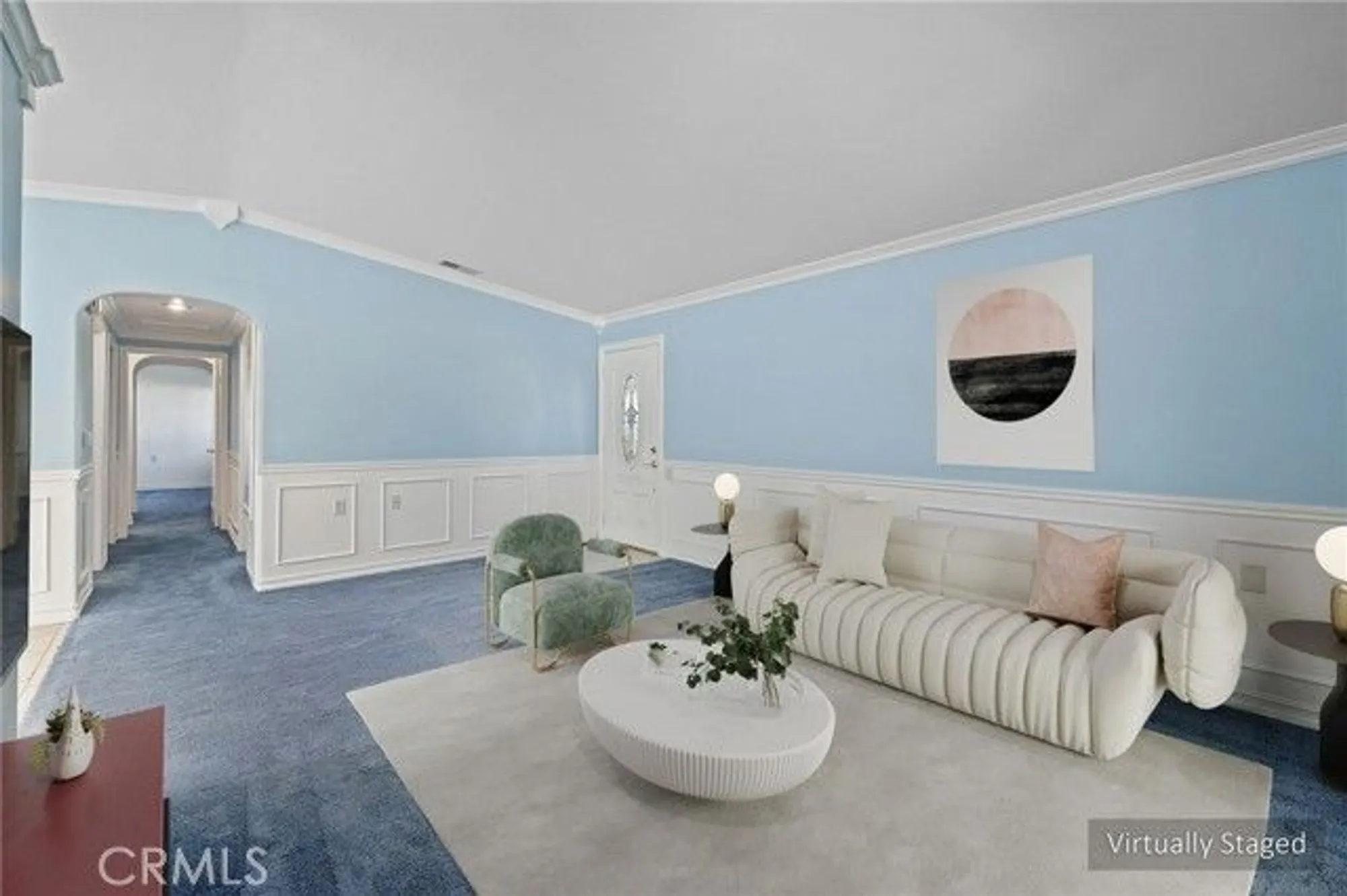 Property Slideshow image 5 of 34 | 612 avenida sevilla unit a, Laguna Woods, CA, 92637