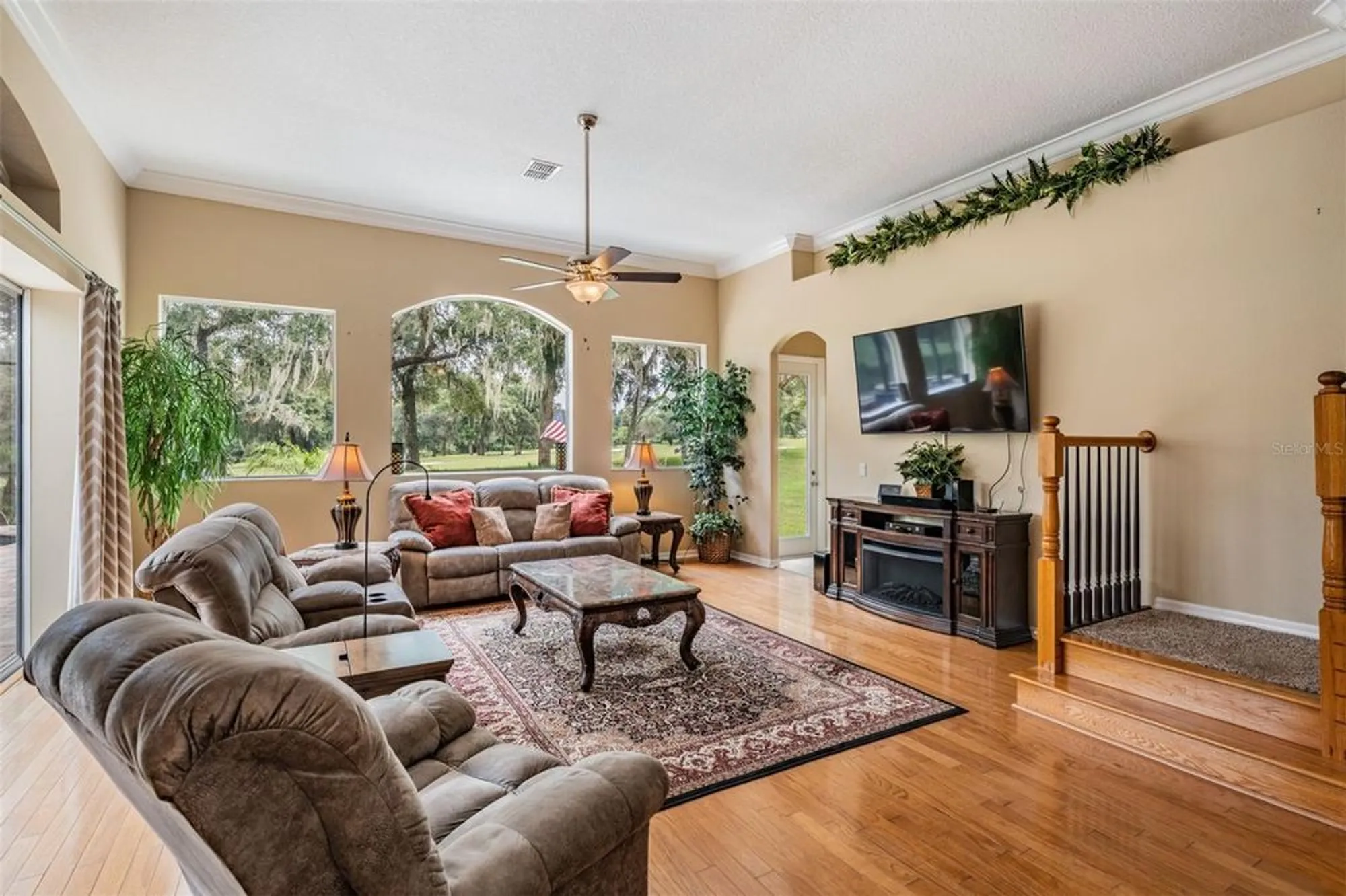 Property Slideshow image 14 of 54 | 12314 lake jovita blvd, Dade City, FL, 33525