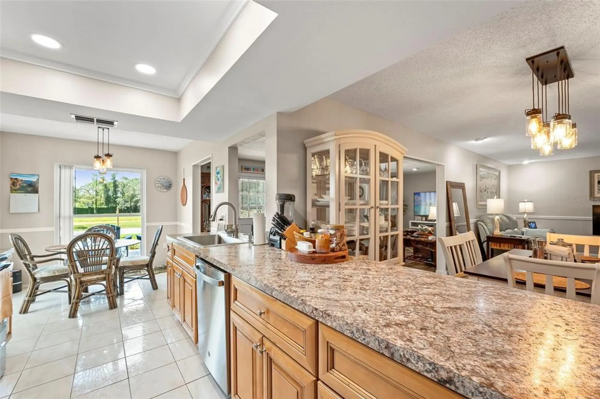 Property Slideshow image 17 of 48 | 6282 darien way, Spring Hill, FL, 34606