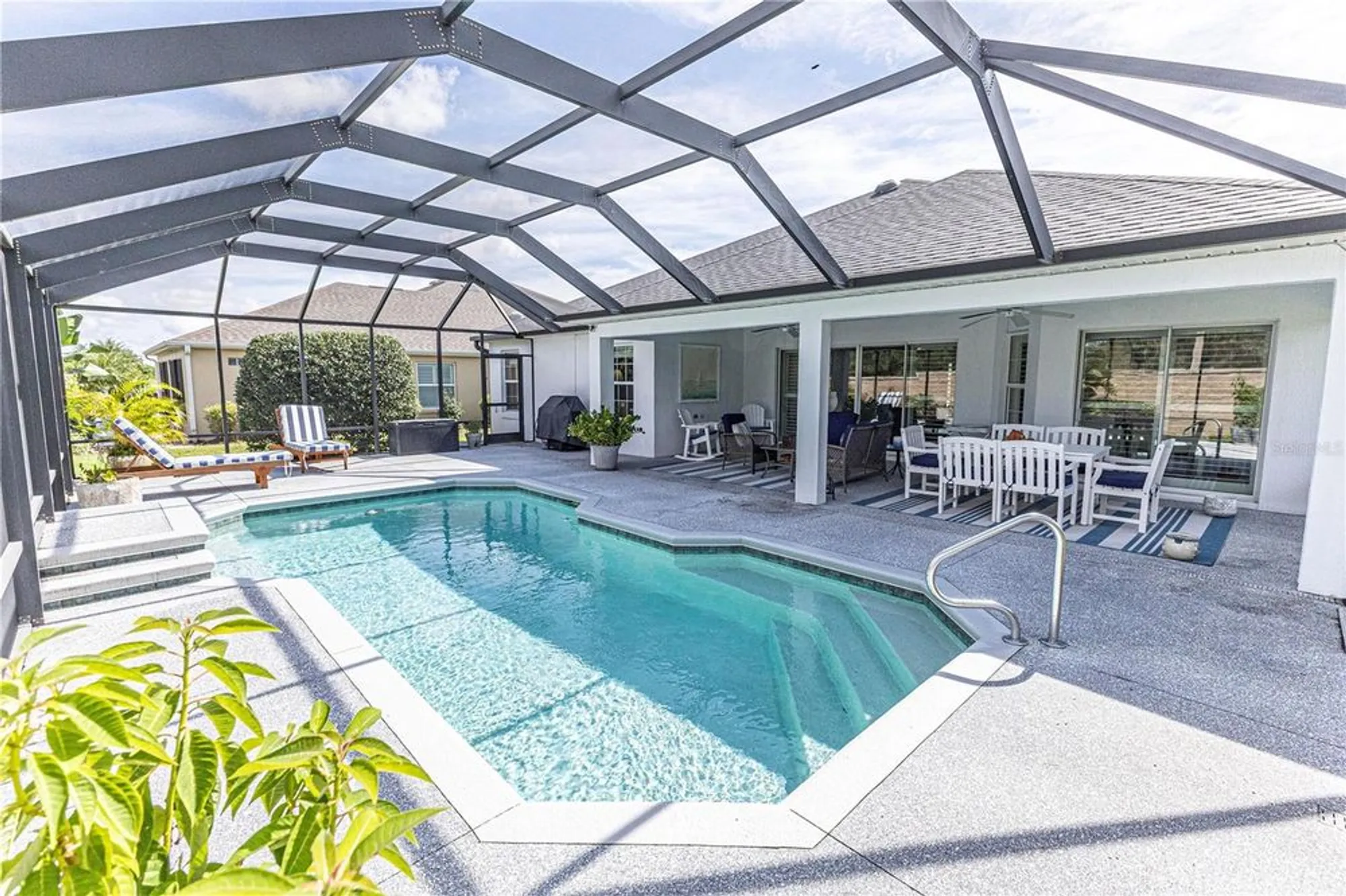 Property Slideshow image 34 of 42 | 3976 ironwood ln, The Villages, FL, 32163