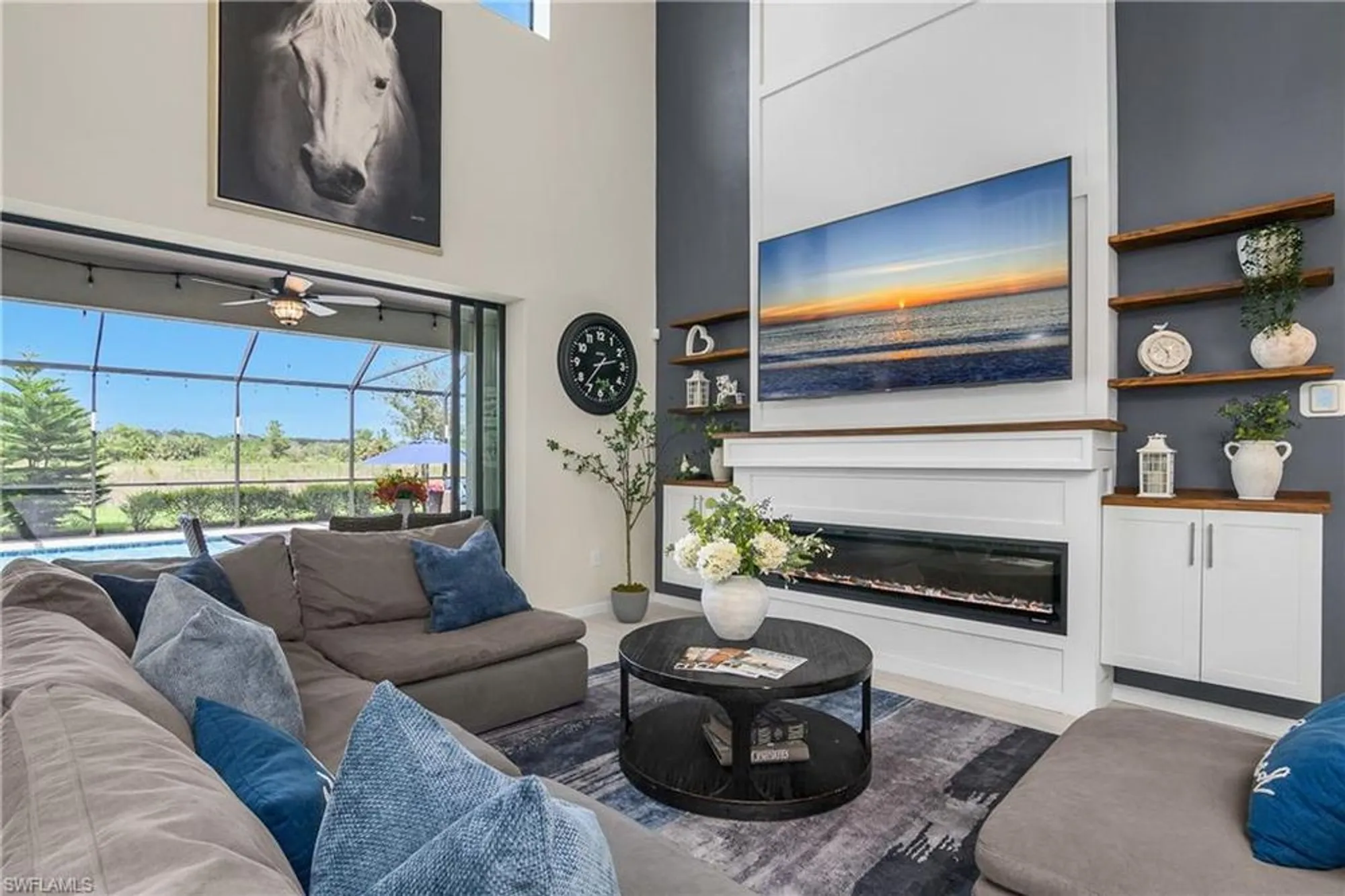 Property Slideshow image 3 of 50 | 17628 kinzie ln, Estero, FL, 33928