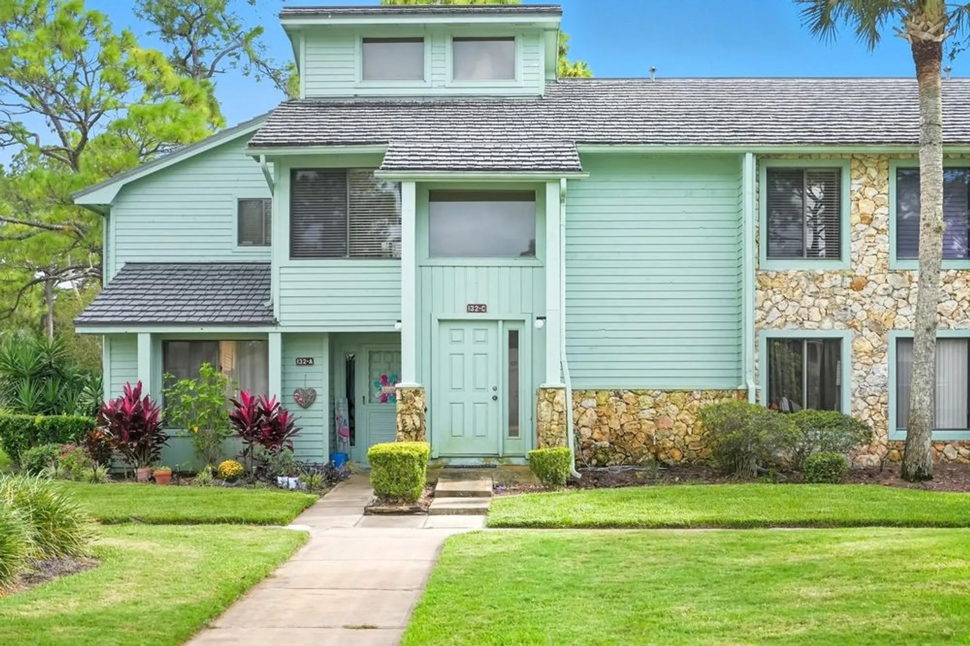 Property Slideshow image 1 of 51 | 132 golden eye dr c, Daytona Beach, FL, 32119