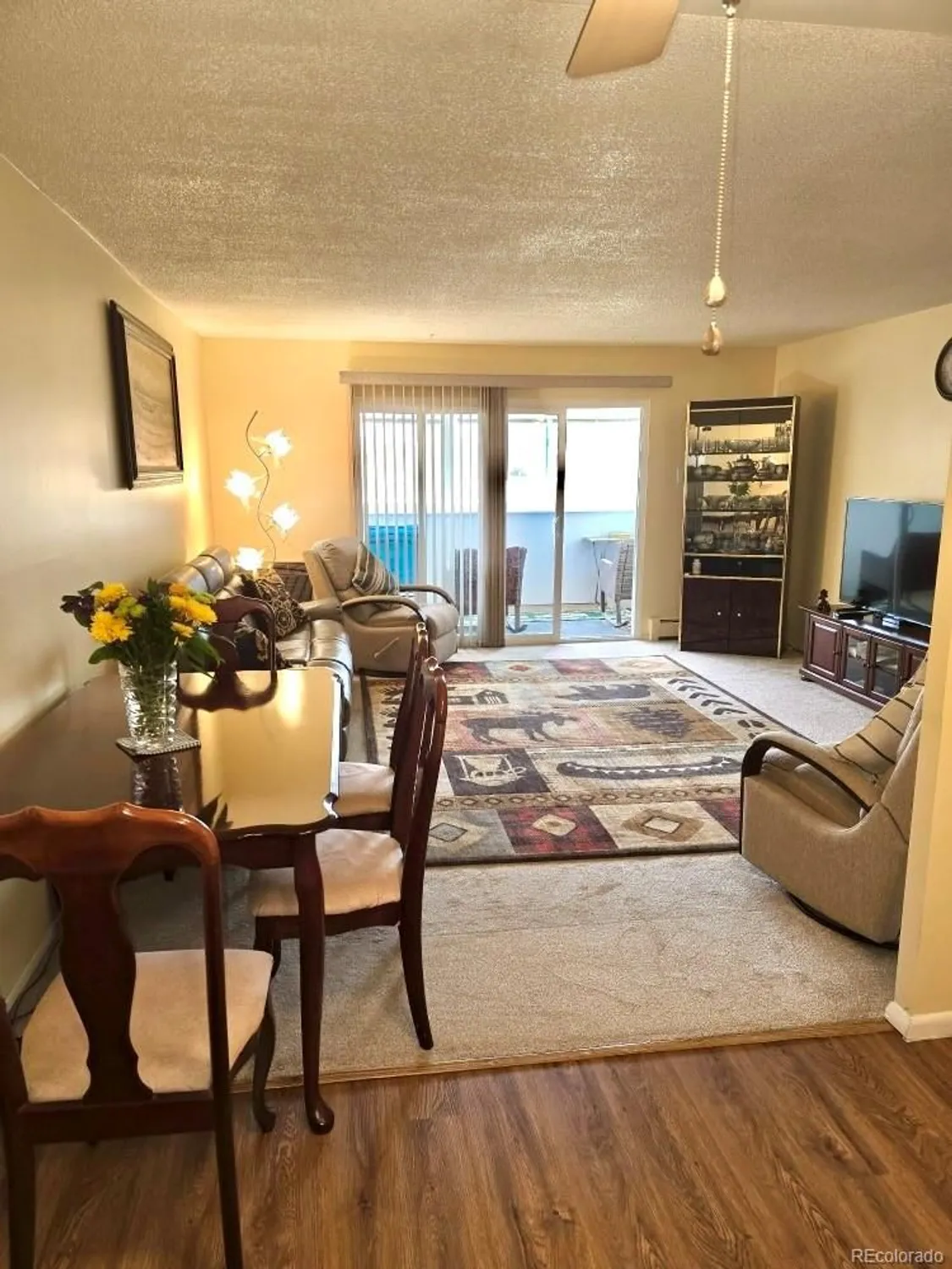 Property Slideshow image 3 of 12 | 635 s alton way 1b, Denver, CO, 80247