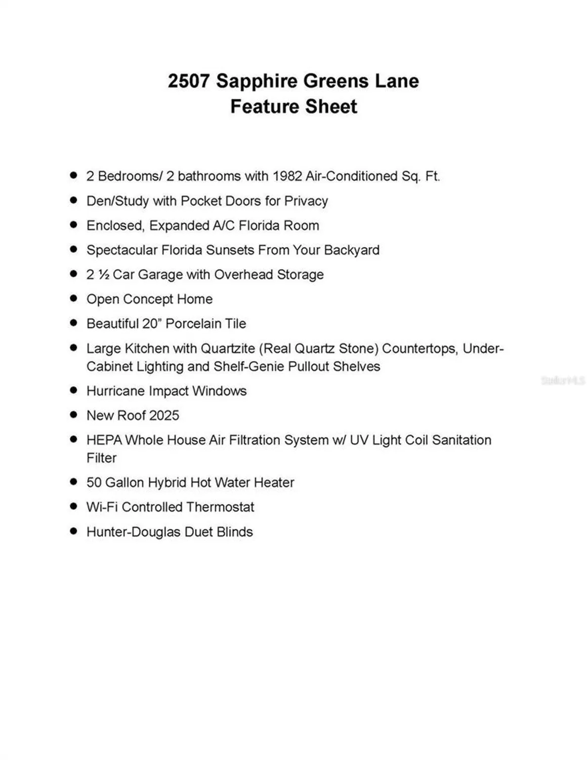 Property Slideshow image 40 of 74 | 2507 sapphire greens ln # 32, Sun City Center, FL, 33573