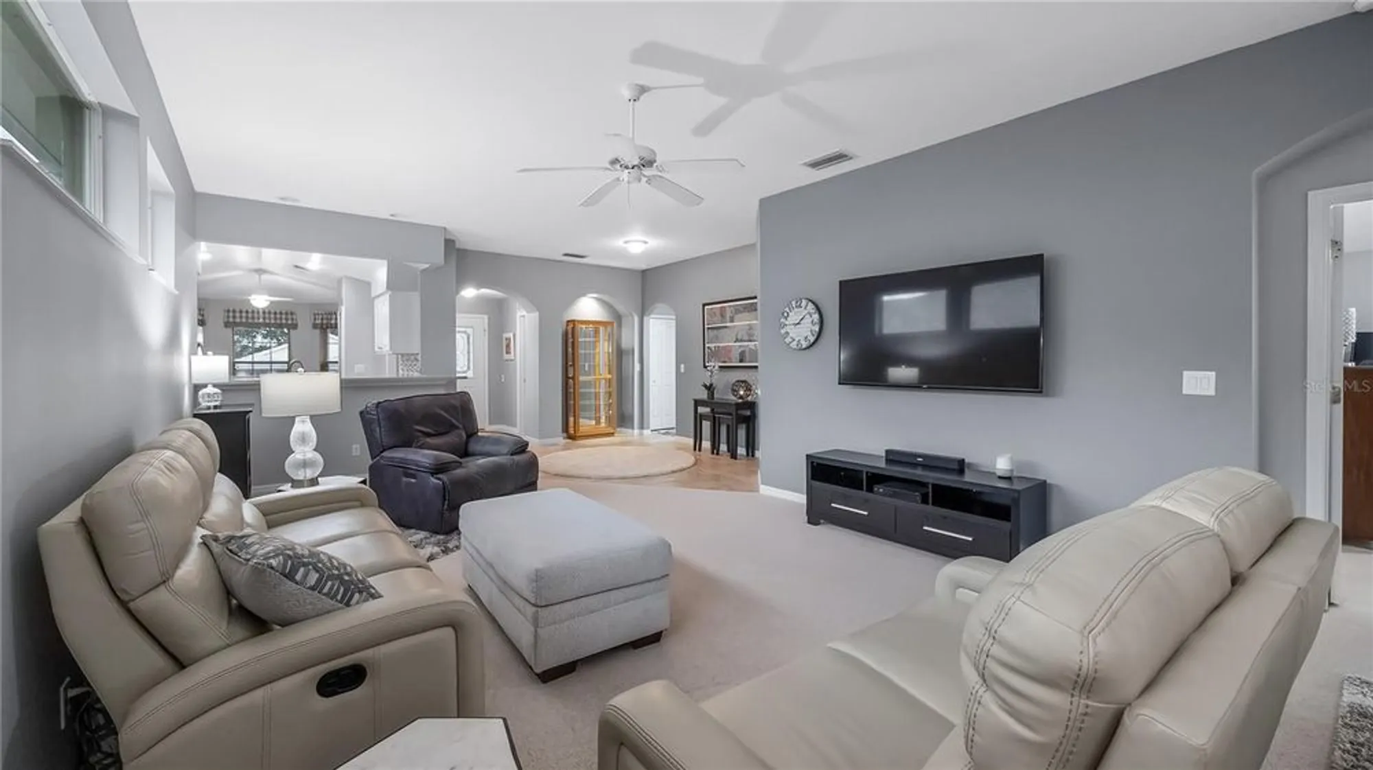 Property Slideshow image 8 of 30 | 21120 lady marion way, Leesburg, FL, 34748