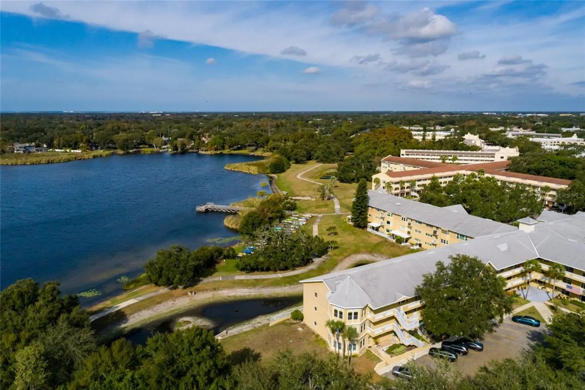 Property Slideshow image 45 of 61 | 2220 spanish dr 36, Clearwater, FL, 33763