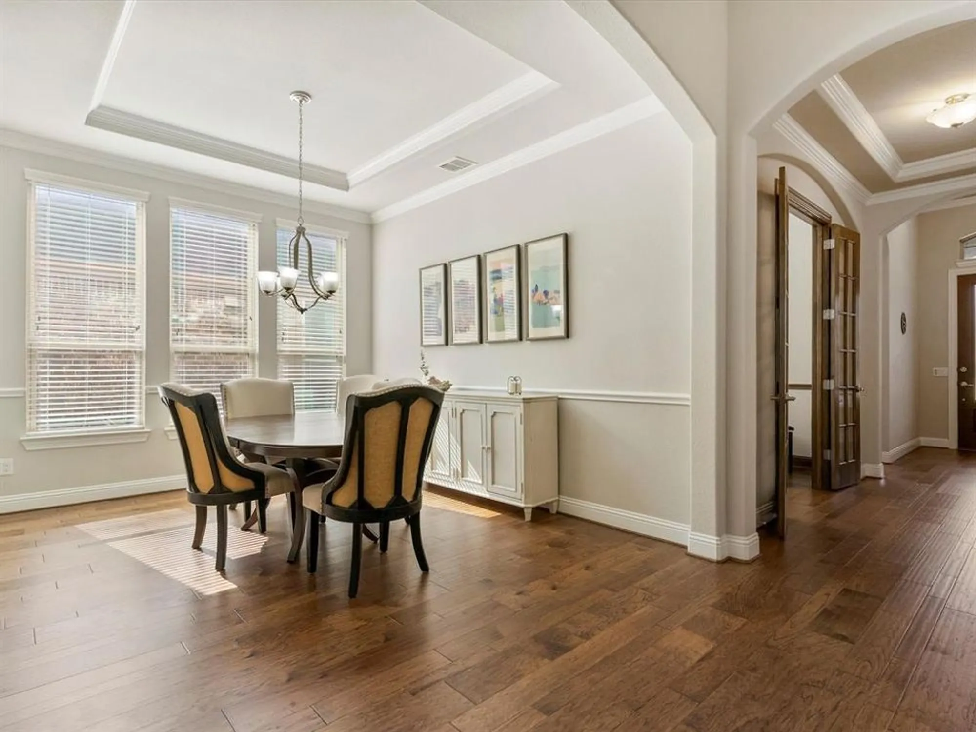 Property Slideshow image 5 of 40 | 6036 andrews way, Flower Mound, TX, 75028