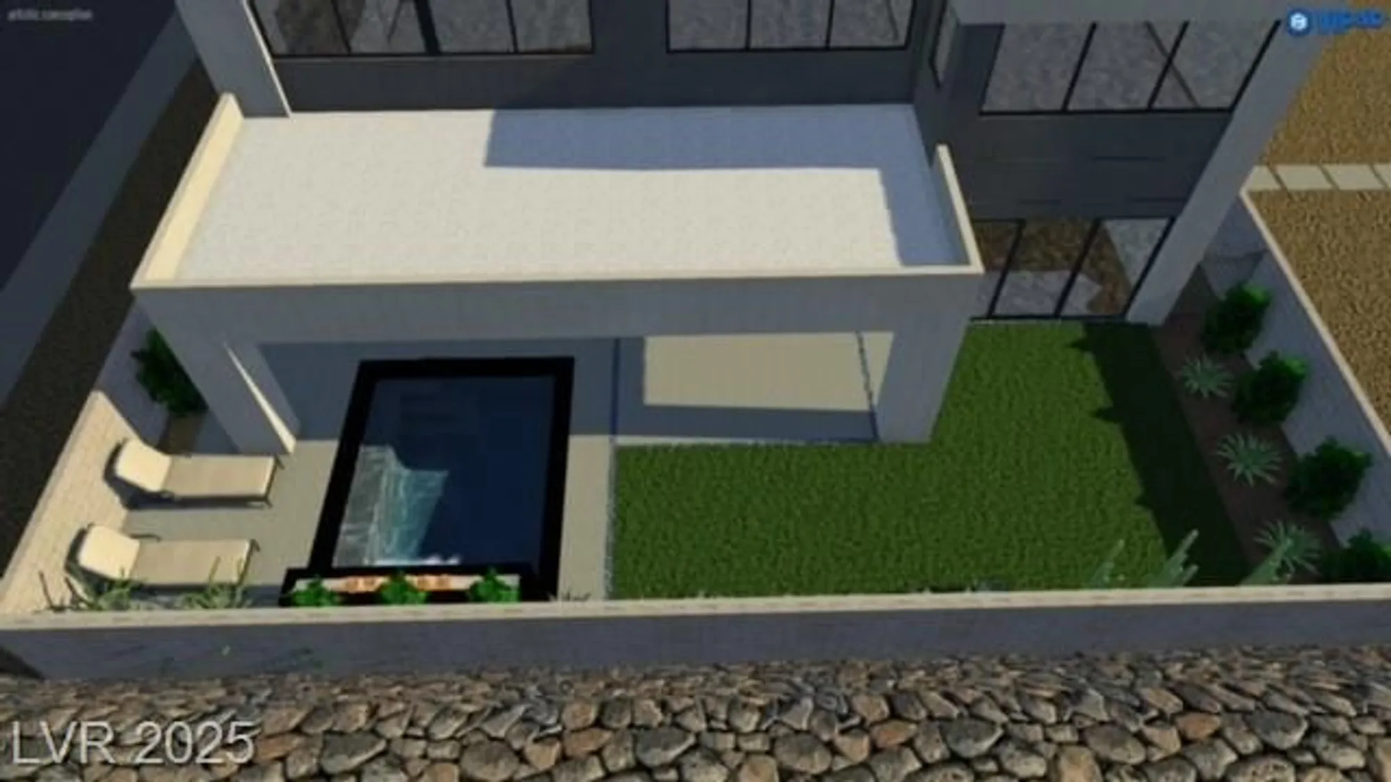 Property Slideshow image 34 of 41 | 21 highland cove ln, Henderson, NV, 89011