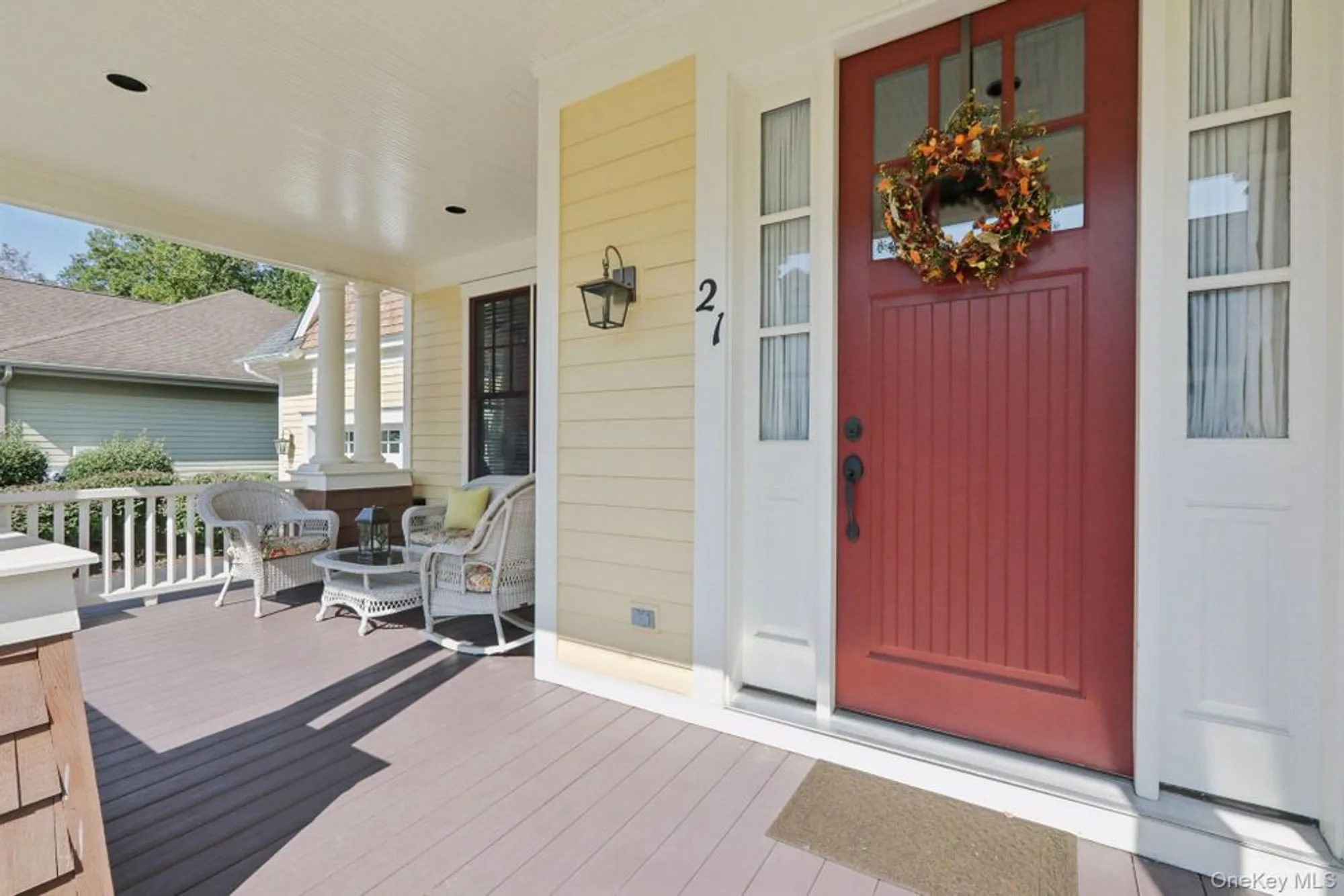 Property Slideshow image 6 of 50 | 21 long house rd, Warwick, NY, 10990