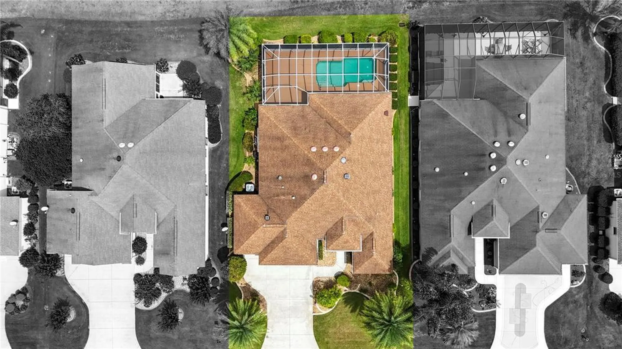 Property Slideshow image 48 of 54 | 415 kilmer way, The Villages, FL, 32162