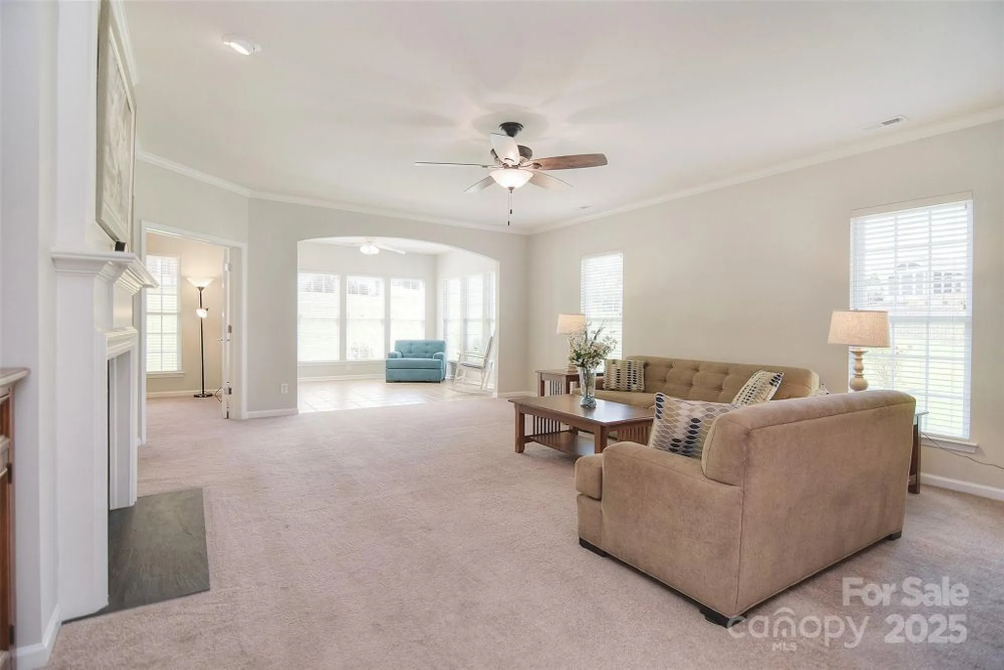 Property Slideshow image 11 of 47 | 1008 magpie ct, Indian Land, SC, 29707