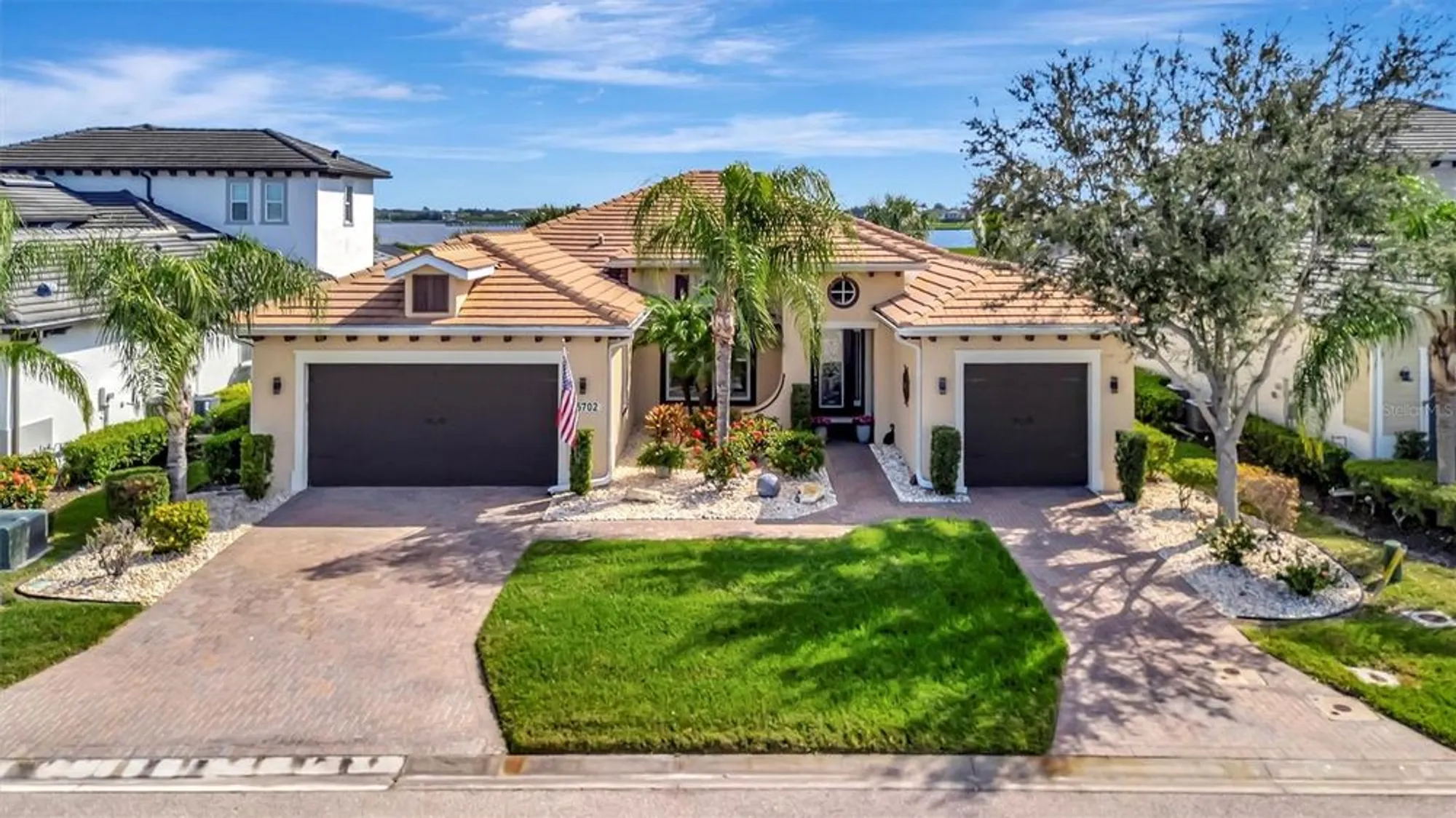 Property Slideshow image 3 of 67 | 5702 tidewater preserve blvd, Bradenton, FL, 34208