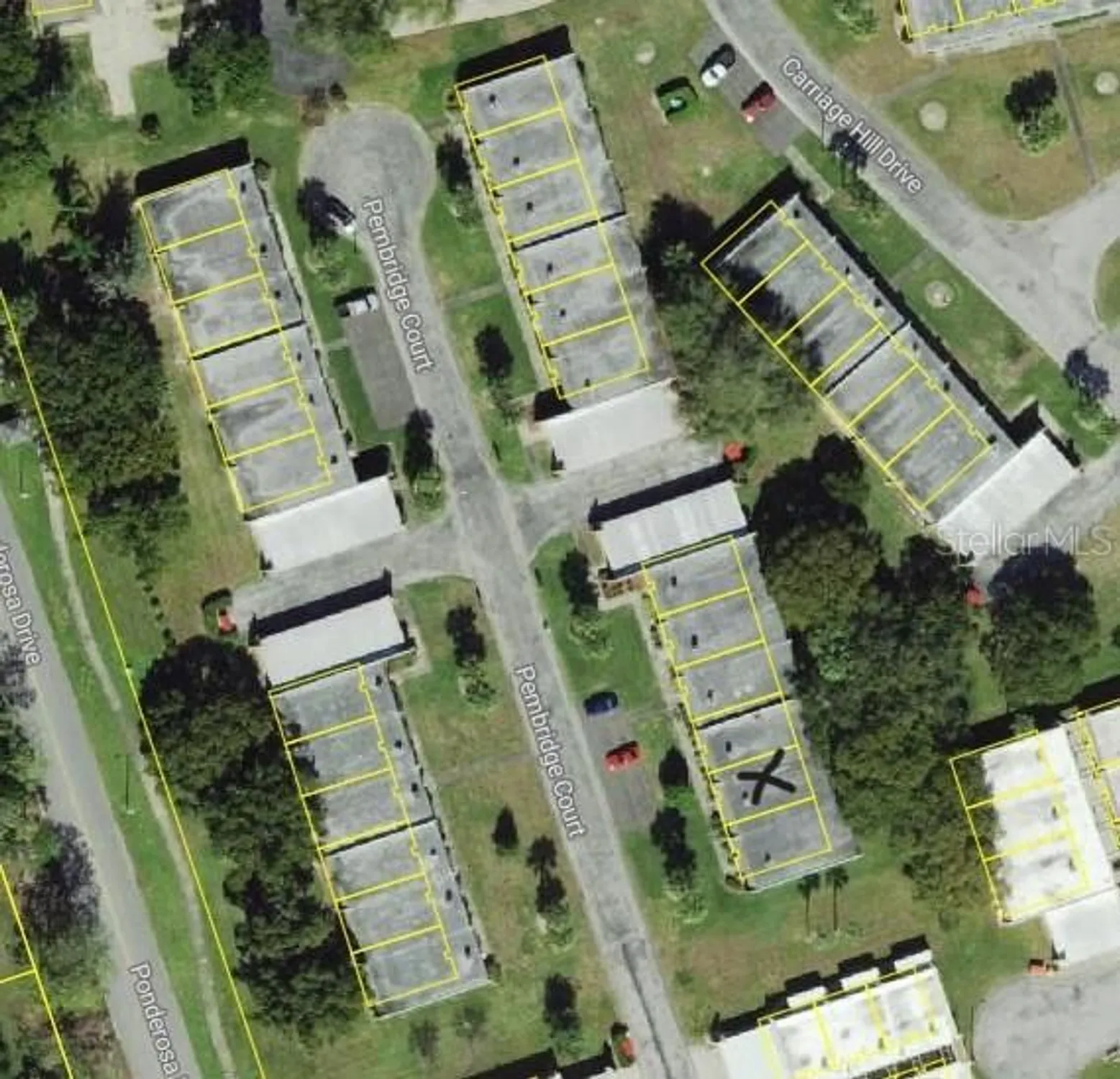 Property Slideshow image 20 of 20 | 11204 pembridge ct 5, Port Richey, FL, 34668