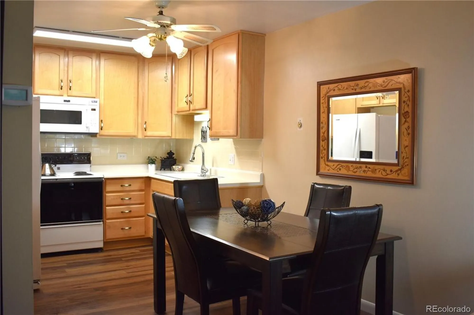 Property Slideshow image 5 of 29 | 350 s clinton st apt 11d, Denver, CO, 80247
