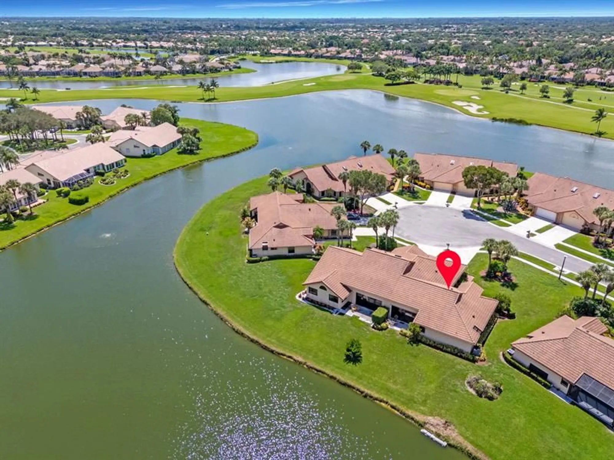 Property Slideshow image 49 of 57 | 8486 heather pl, Boynton Beach, FL, 33472