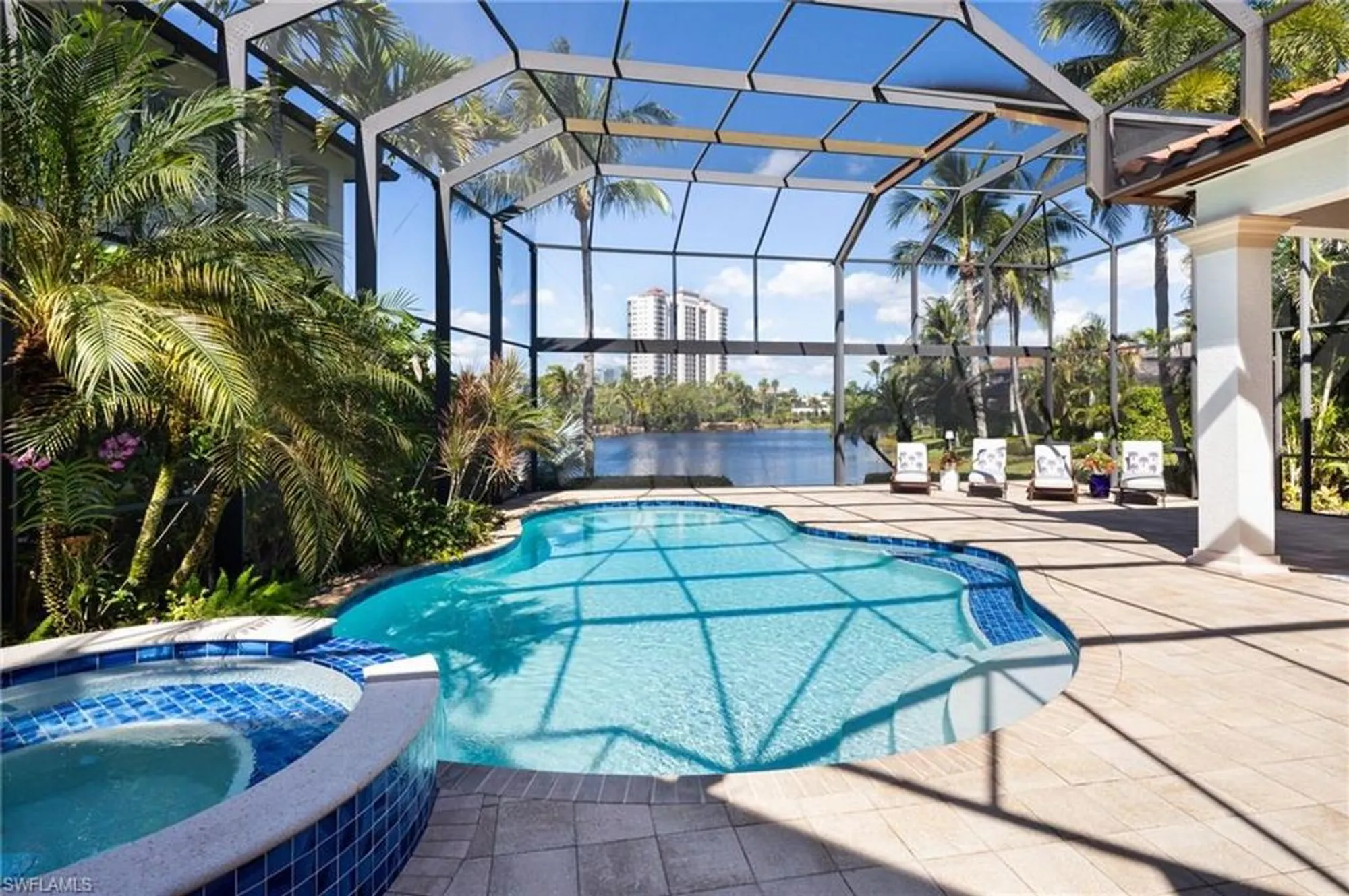 Property Slideshow image 35 of 50 | 4610 via cappello, Estero, FL, 34134
