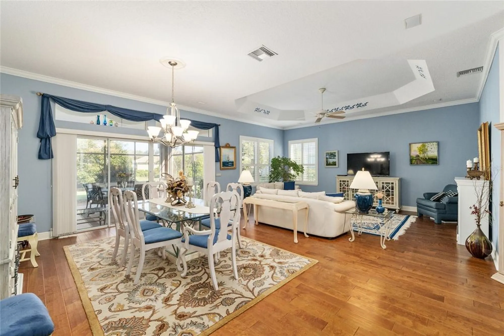 Property Slideshow image 17 of 52 | 1091 noble way, The Villages, FL, 32162