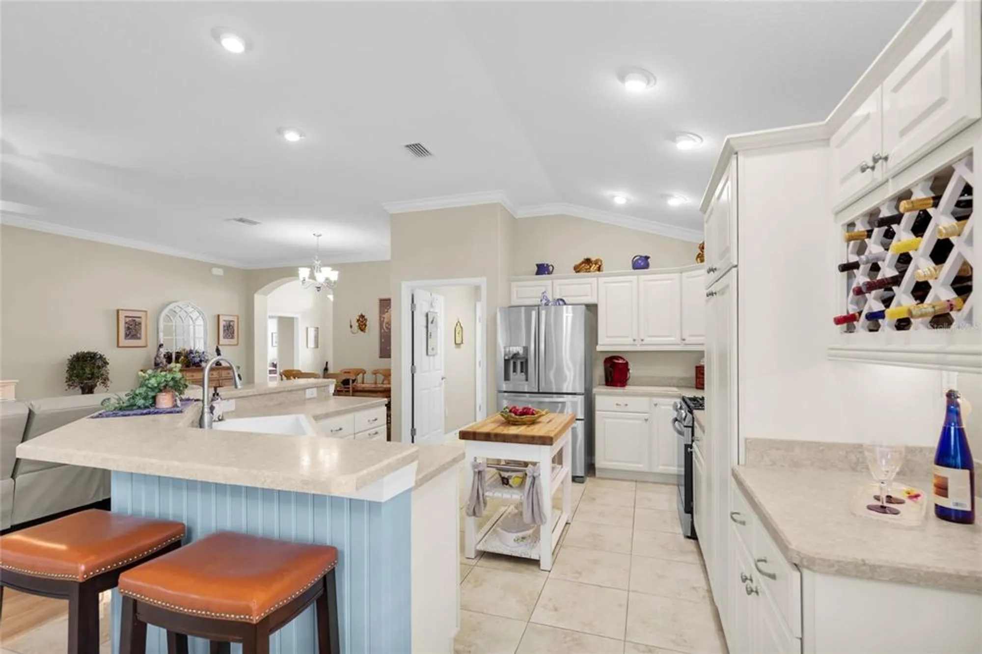 Property Slideshow image 15 of 42 | 491 harlow ln, The Villages, FL, 32163