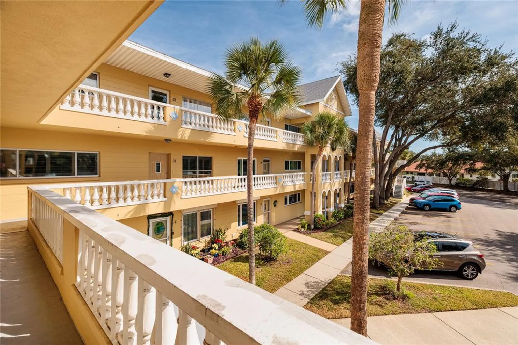 Property Slideshow image 42 of 61 | 2220 spanish dr 36, Clearwater, FL, 33763