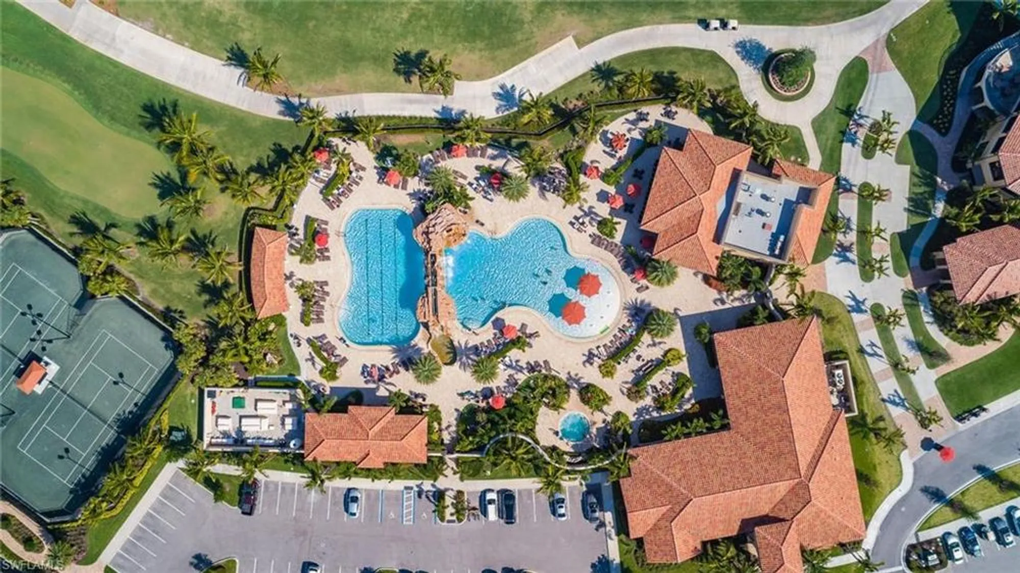 Property Slideshow image 40 of 48 | 17410 cherrywood ct unit 7203, Bonita Springs, FL, 34135