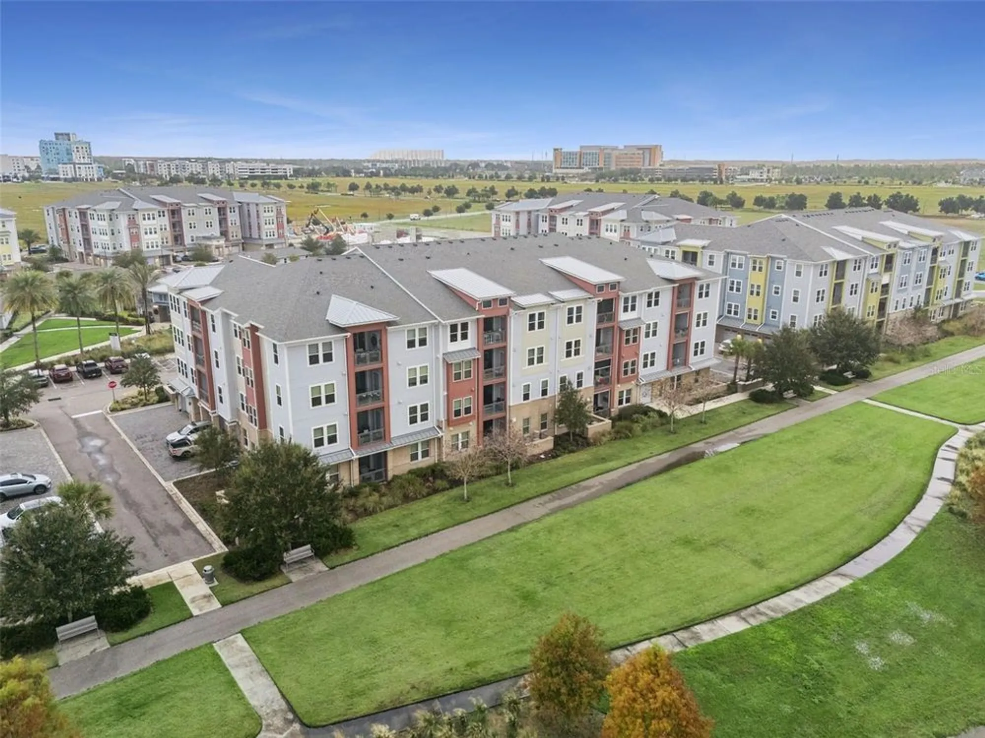 Property Slideshow image 54 of 58 | 7565 laureate blvd unit 3304, Orlando, FL, 32827