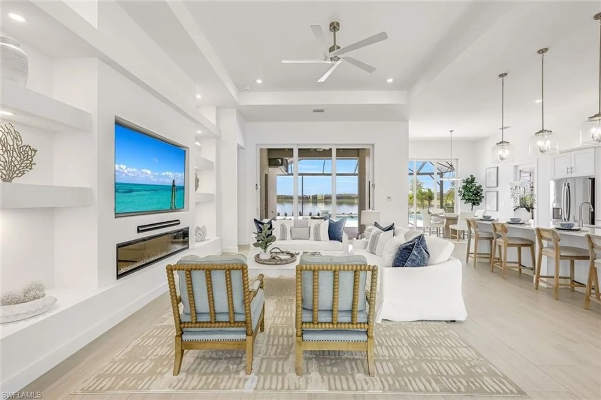 Property Slideshow image 5 of 47 | 17338 blue sapphire dr, Fort Myers, FL, 33913