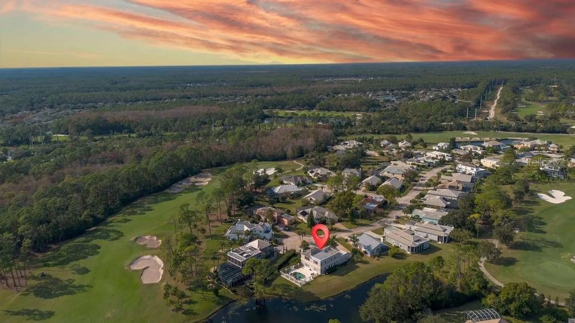 Property Slideshow image 64 of 72 | 24 bay pointe dr, Ormond Beach, FL, 32174