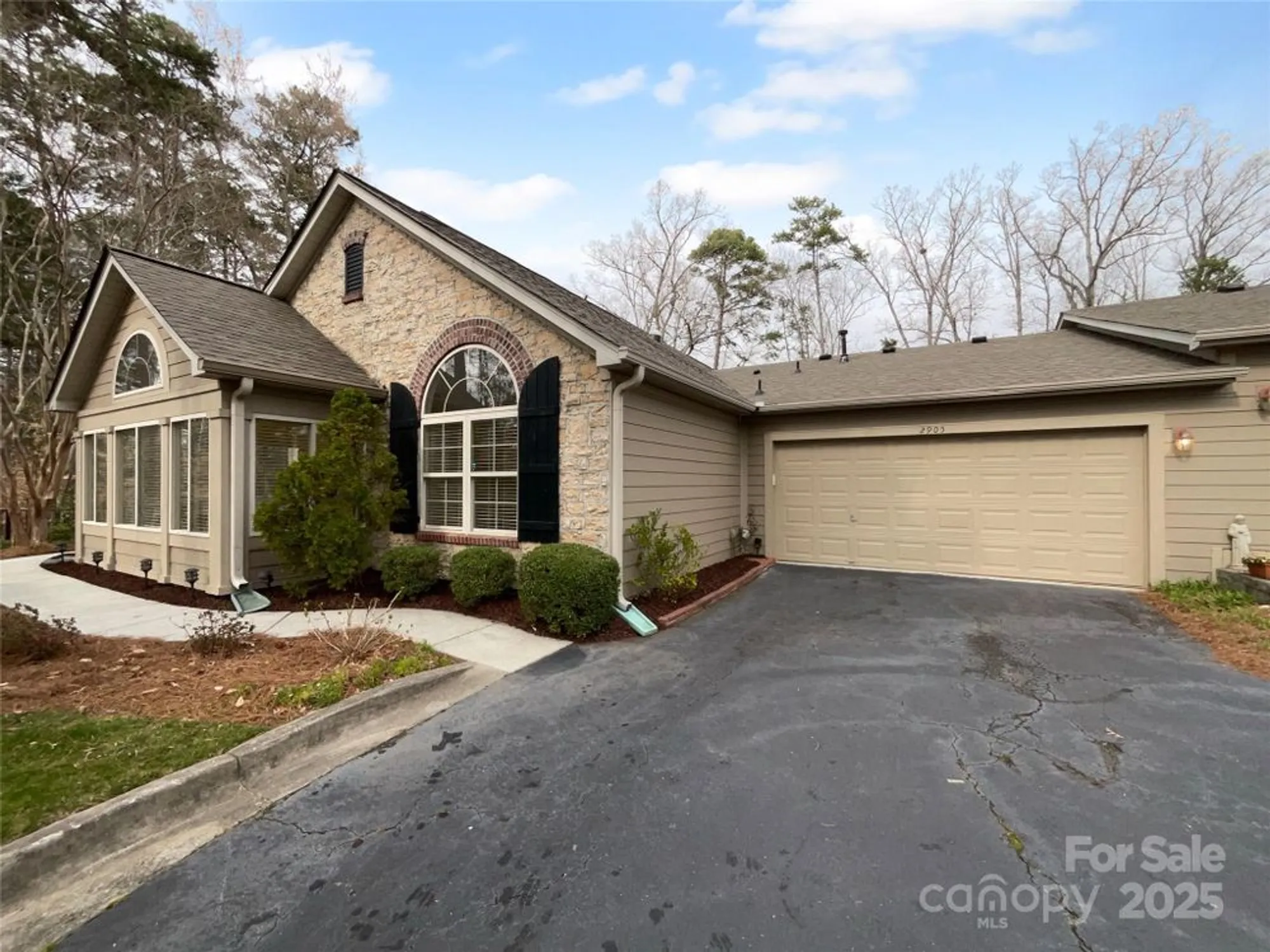 Property Slideshow image 1 of 20 | 2905 polo view ln, Matthews, NC, 28105