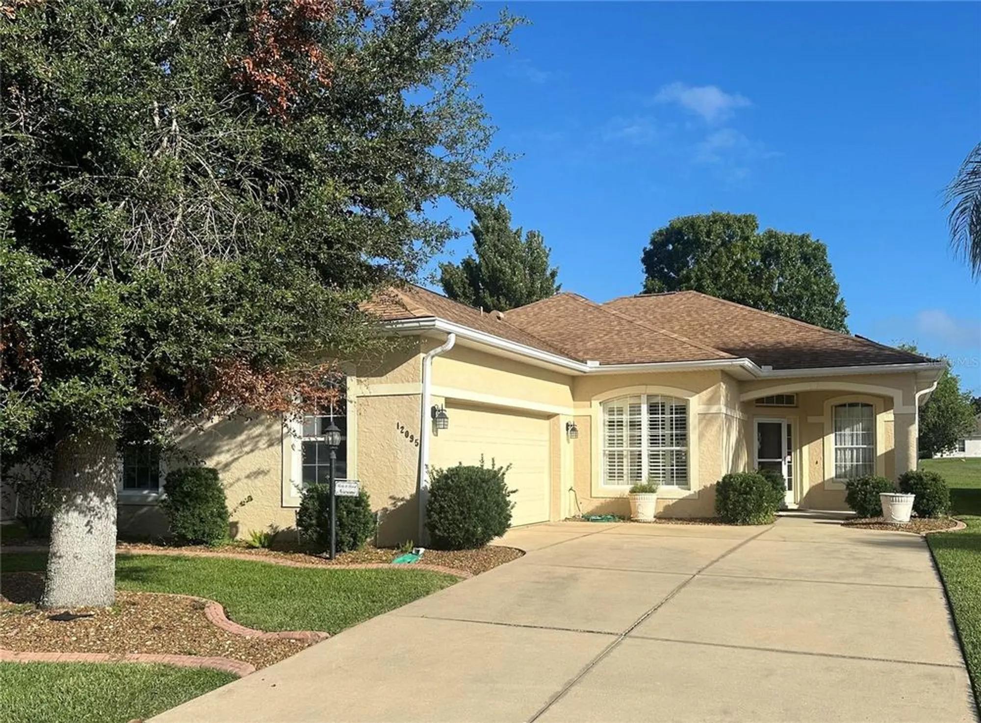 Property Slideshow image 1 of 22 | 12095 se 178th st, Summerfield, FL, 34491