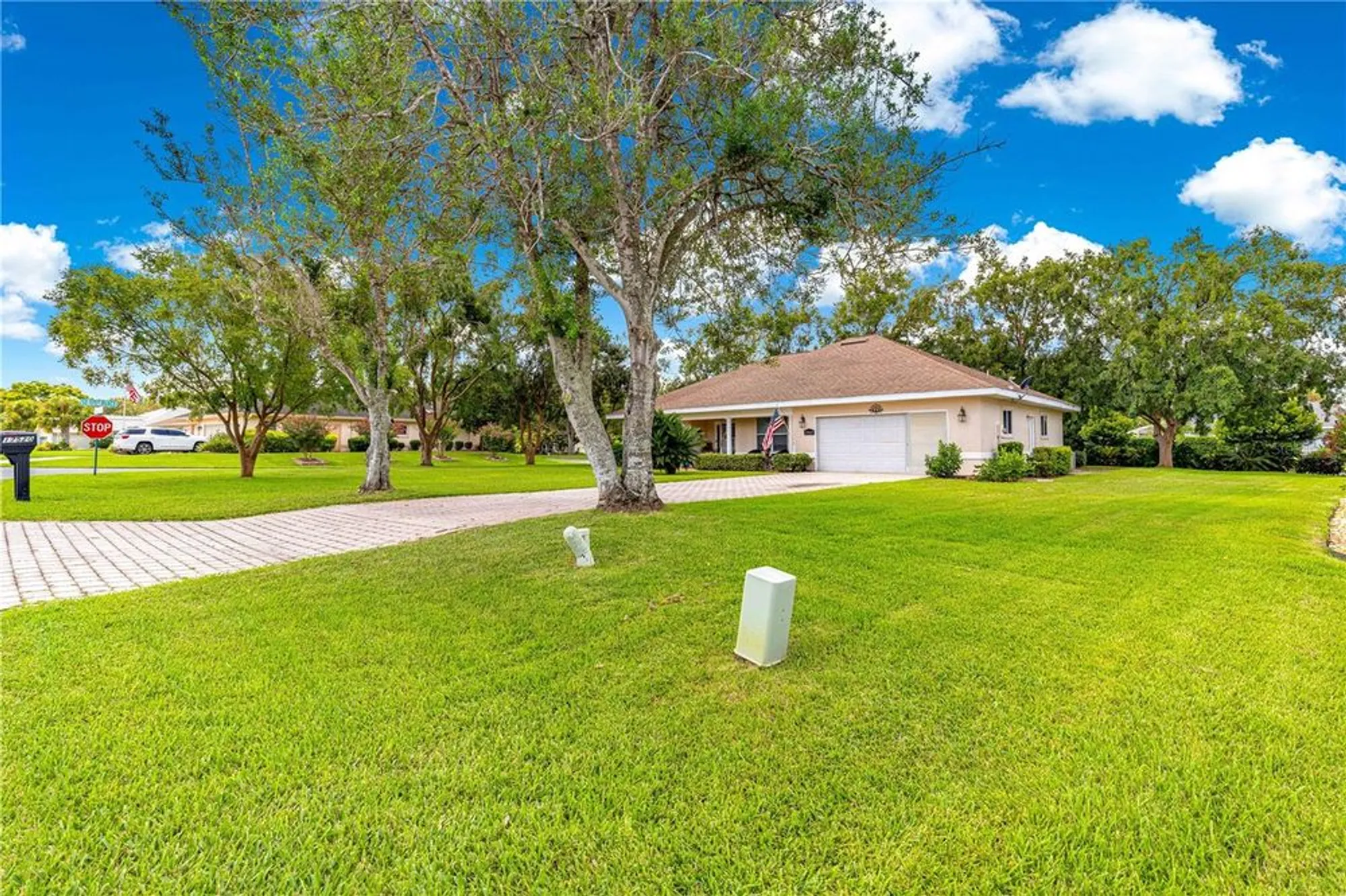 Property Slideshow image 4 of 38 | 17520 se 112th ave, Summerfield, FL, 34491