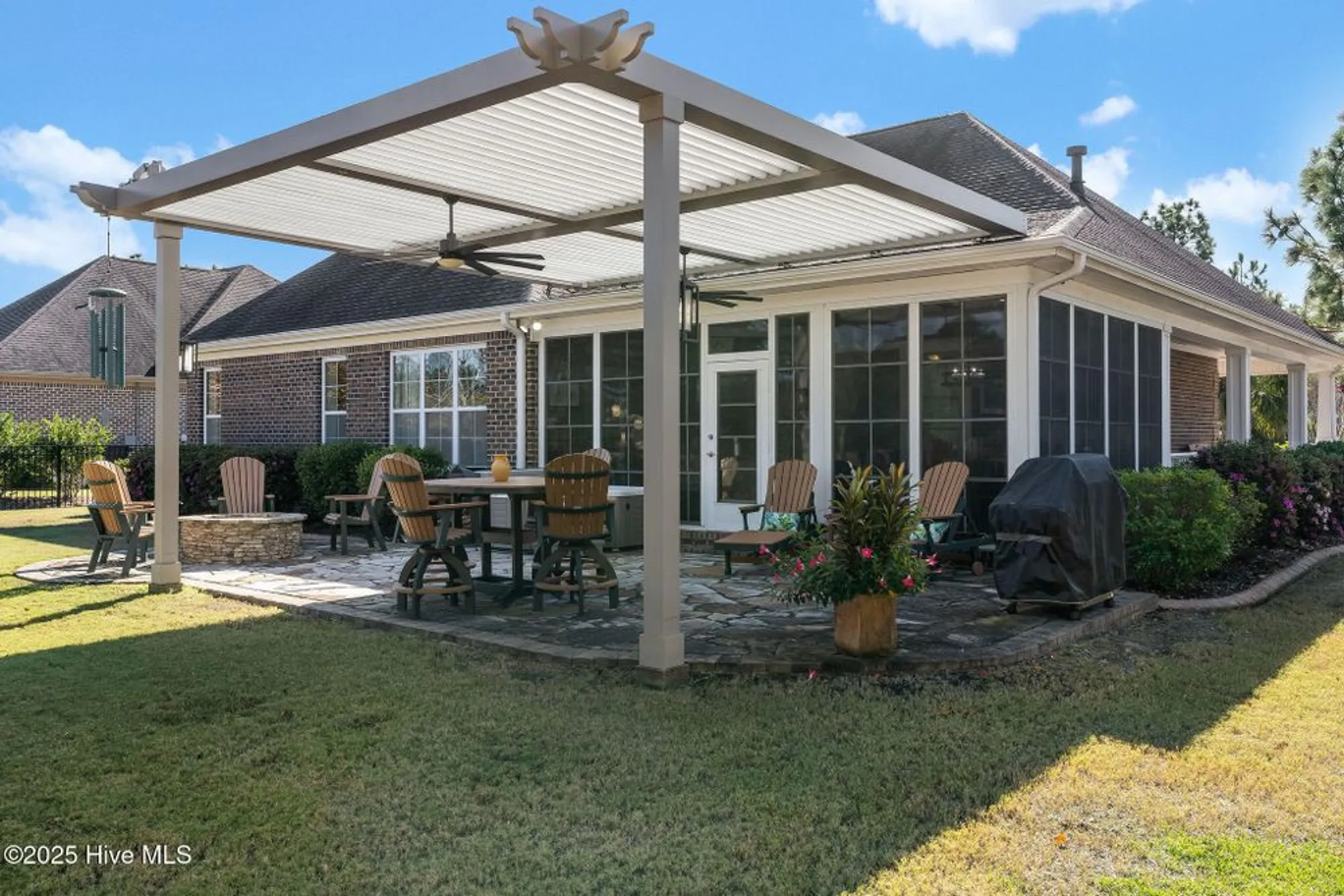 Property Slideshow image 19 of 113 | 2328 sugargrove trl, Leland, NC, 28451