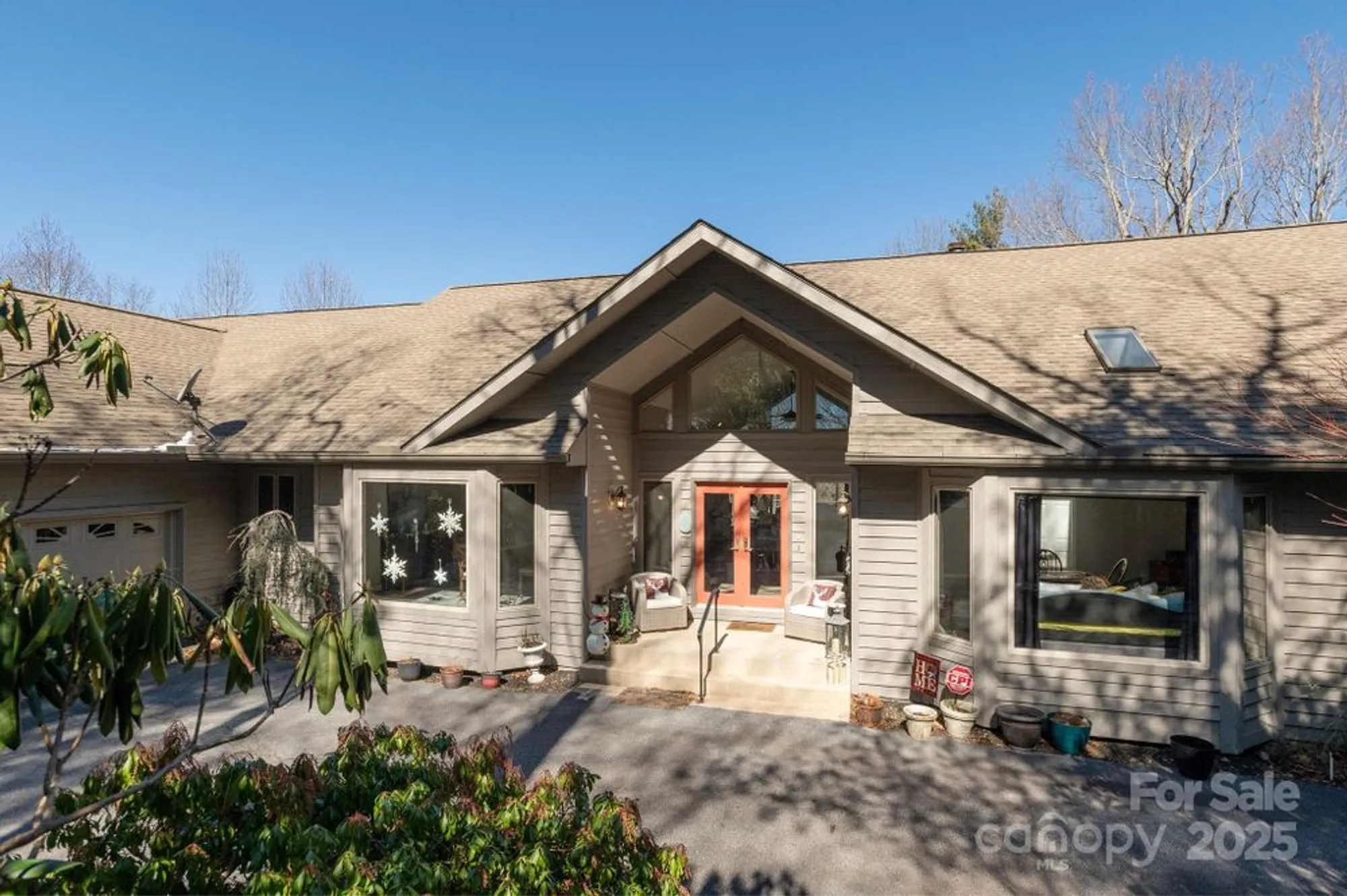 Property Slideshow image 1 of 41 | 155 poplar loop dr, Flat Rock, NC, 28731