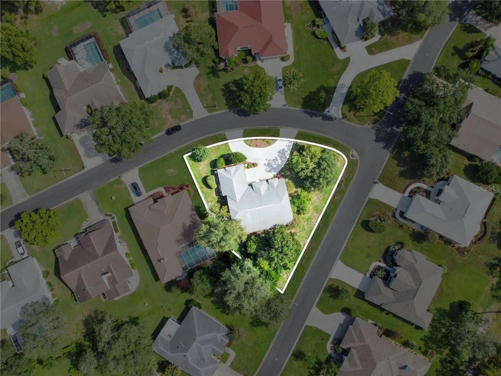 Property Slideshow image 40 of 57 | 9400 merriweather dr, Weeki Wachee, FL, 34613