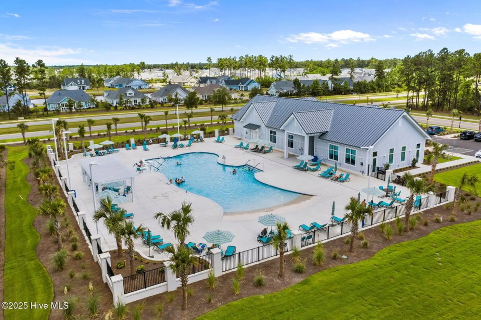 Property Slideshow image 63 of 88 | 6097 shore park dr, Leland, NC, 28451