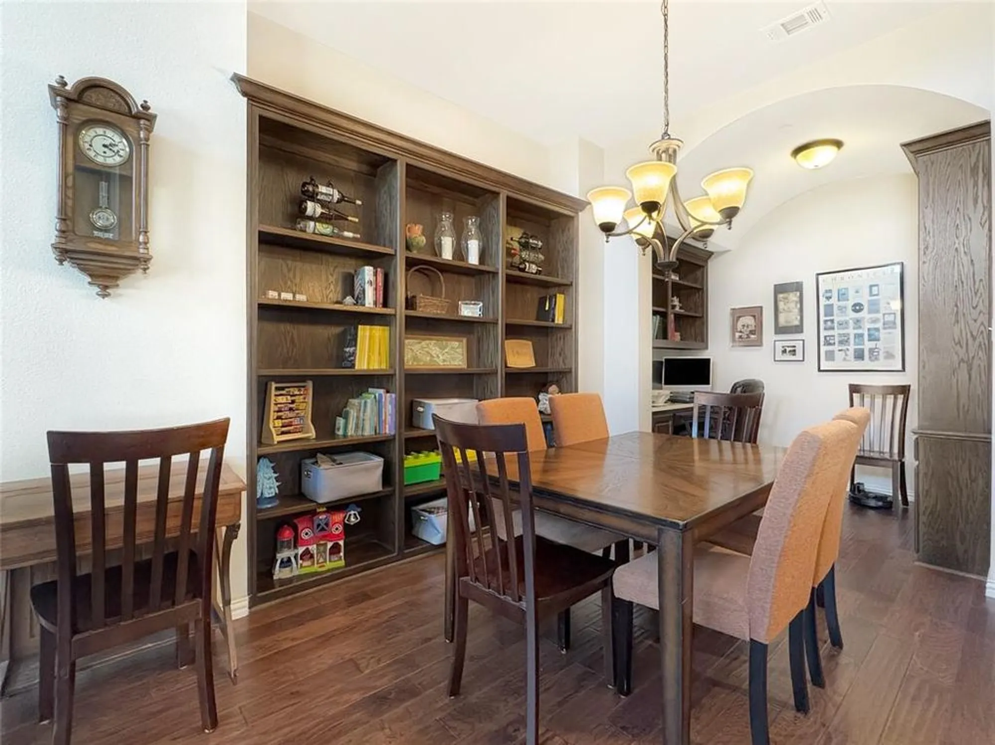 Property Slideshow image 9 of 33 | 3075 willow grove blvd apt 1501, Mckinney, TX, 75070