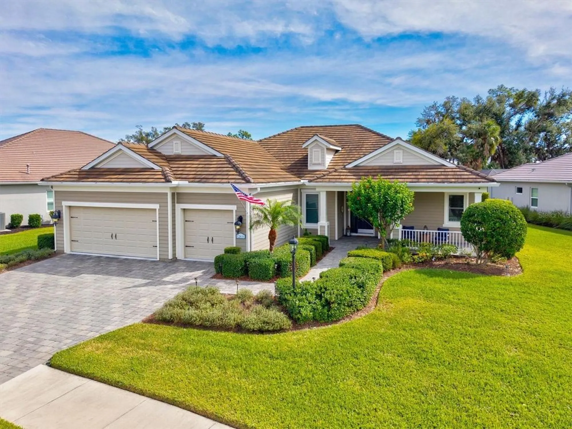Property Slideshow image 2 of 81 | 12631 dunedin st, Venice, FL, 34293