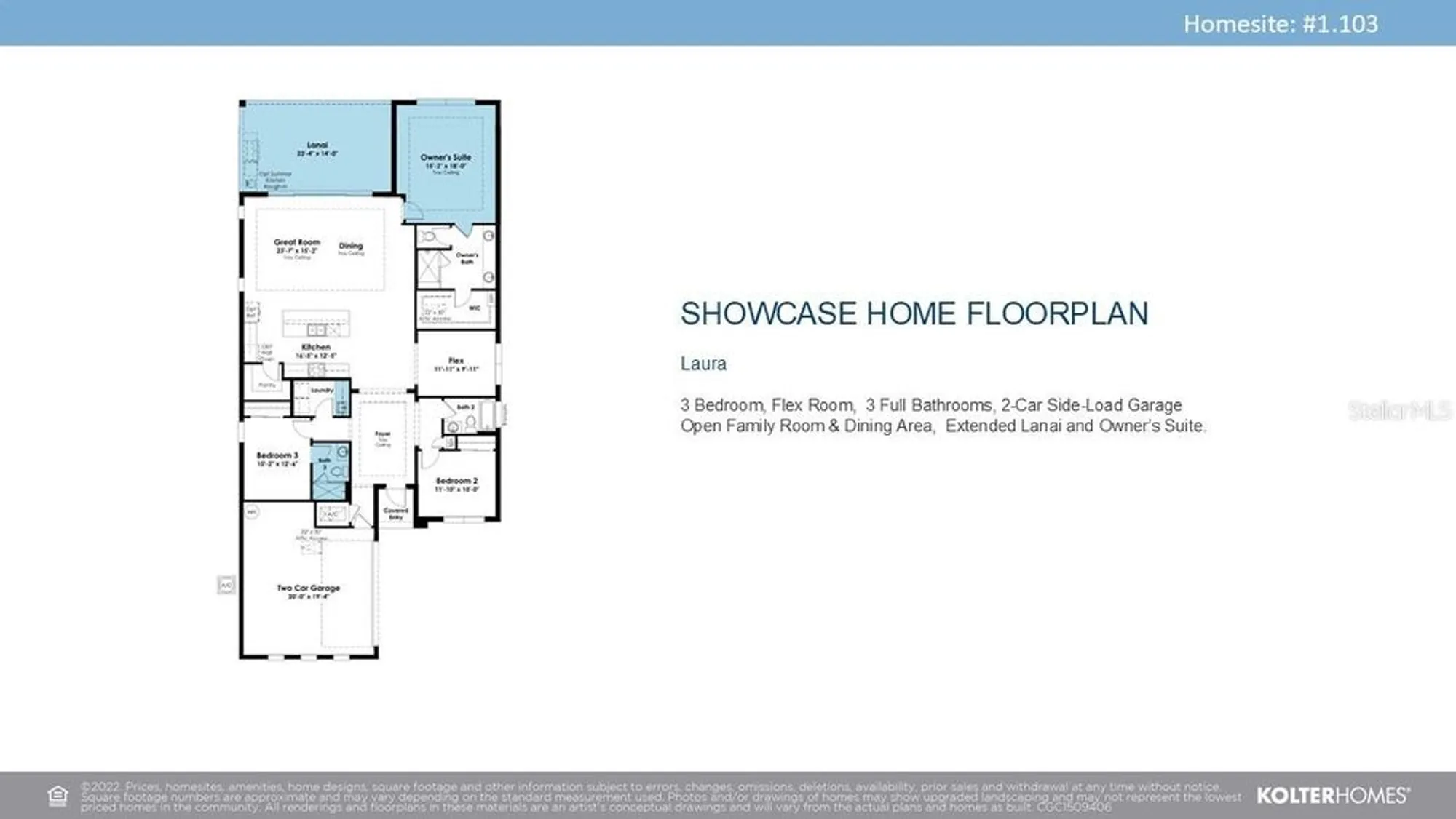 Property Slideshow image 39 of 44 | 14517 coastal woodland ln, Parrish, FL, 34219