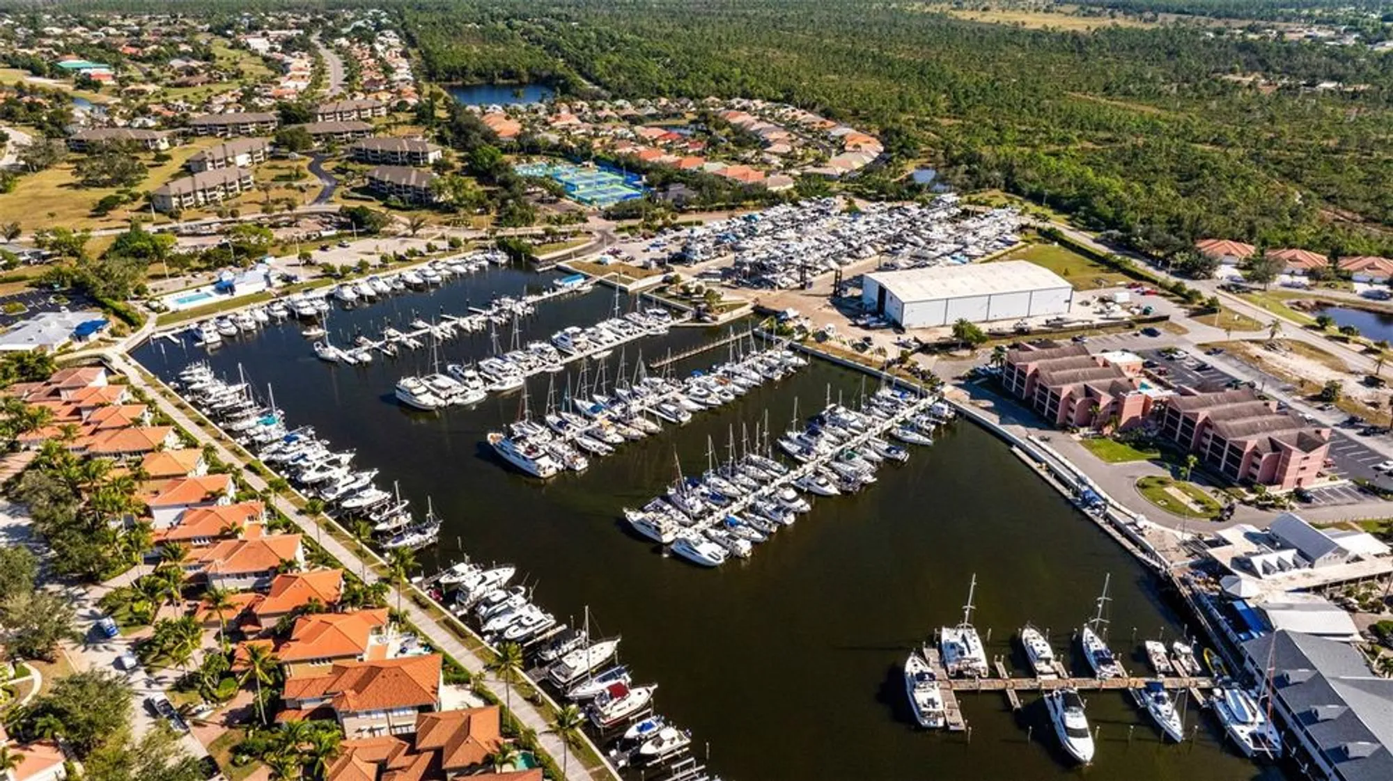 Property Slideshow image 45 of 53 | 3230 southshore dr apt 34a, Punta Gorda, FL, 33955