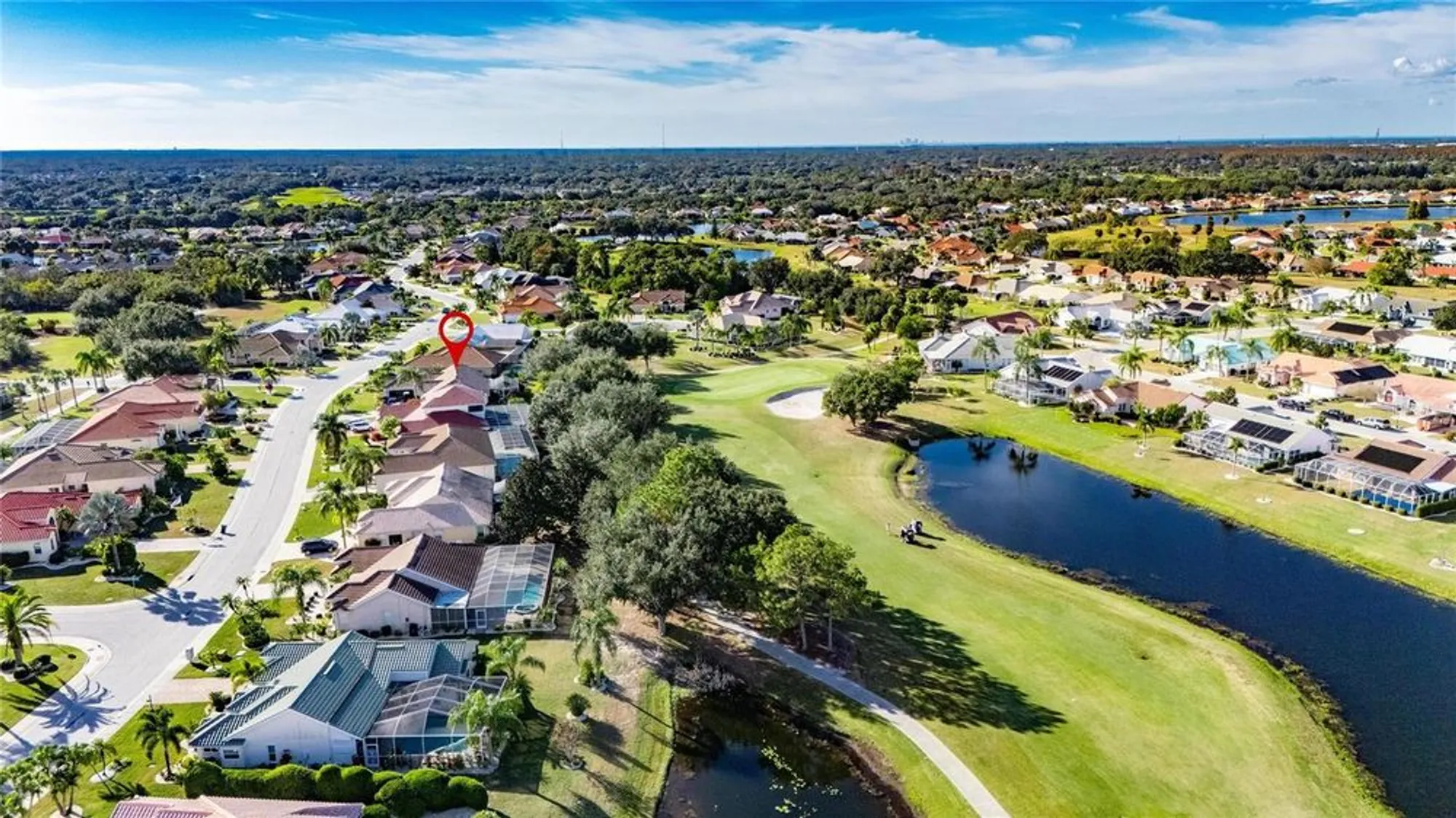 Property Slideshow image 42 of 68 | 2307 platinum dr, Sun City Center, FL, 33573