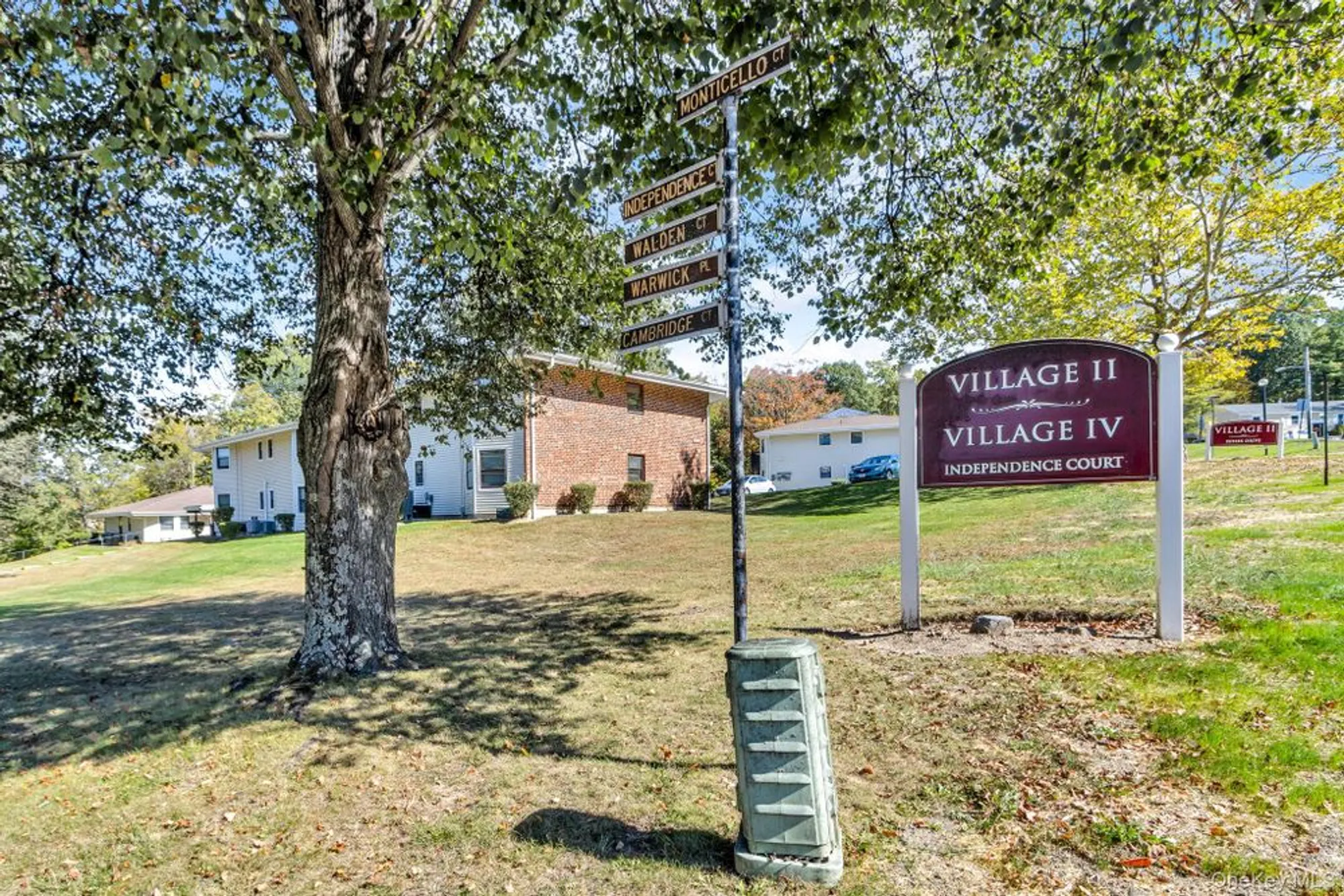 Property Slideshow image 37 of 44 | 34 warwick pl c, Yorktown Heights, NY, 10598